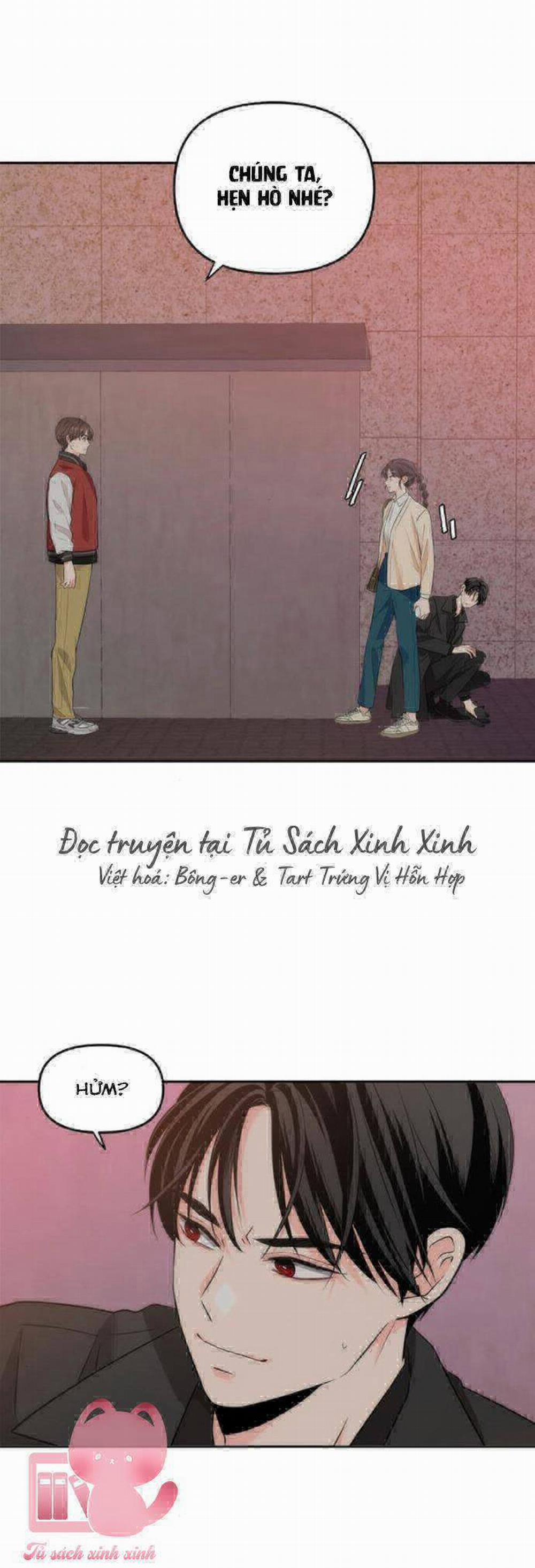 Hiểm Nguy Luôn Quanh Tôi 2 trang 52