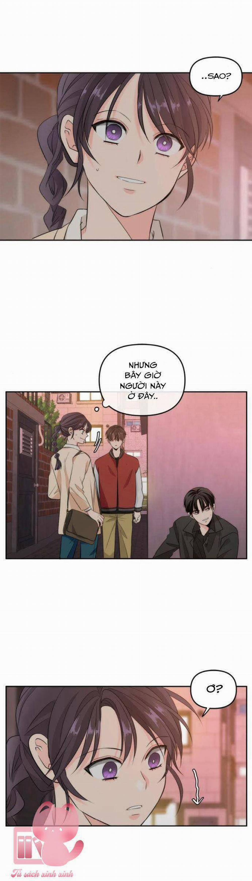 Hiểm Nguy Luôn Quanh Tôi 2 trang 53