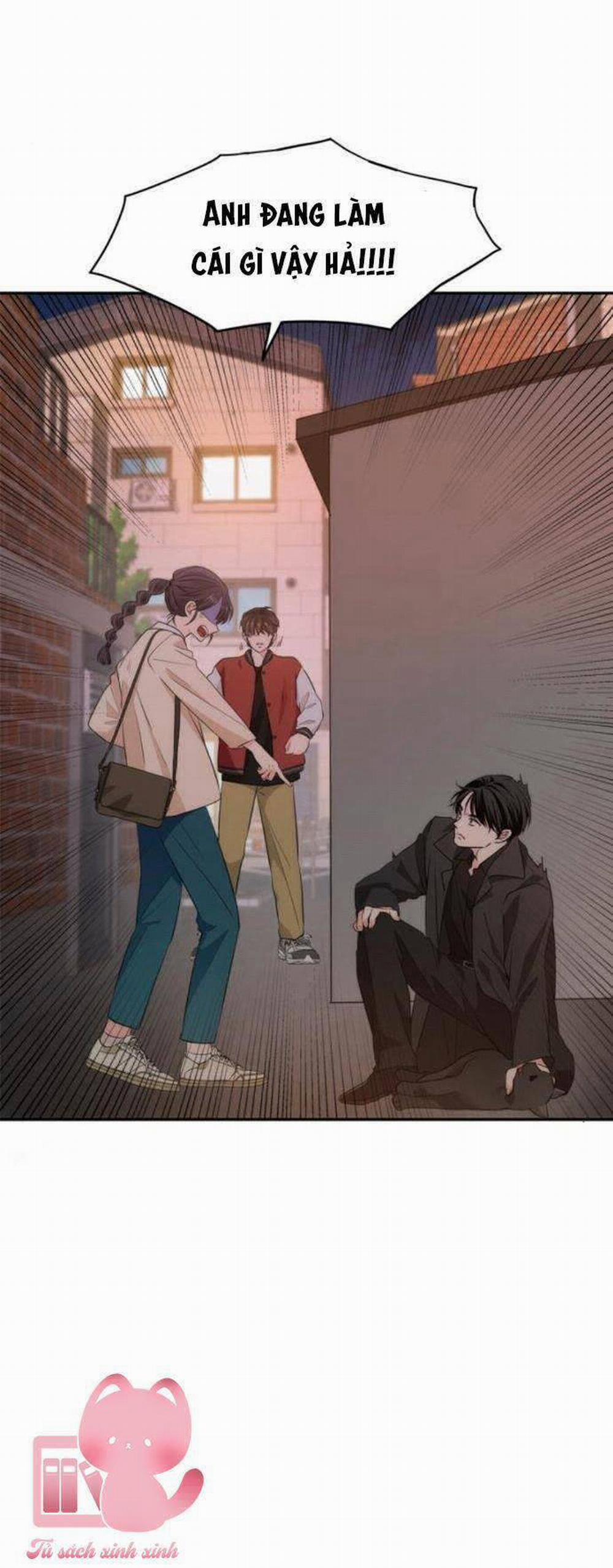 Hiểm Nguy Luôn Quanh Tôi 2 trang 55