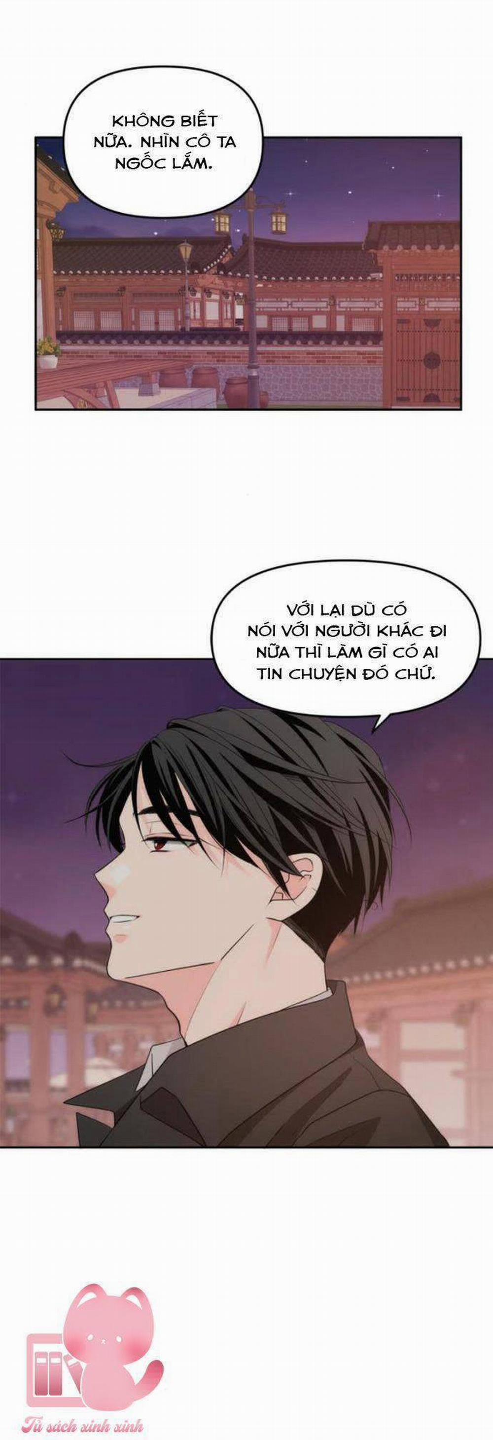 Hiểm Nguy Luôn Quanh Tôi 2 trang 7