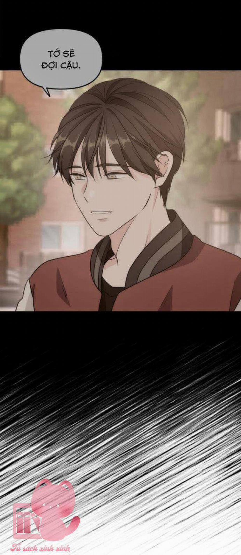 Hiểm Nguy Luôn Quanh Tôi 3 trang 22