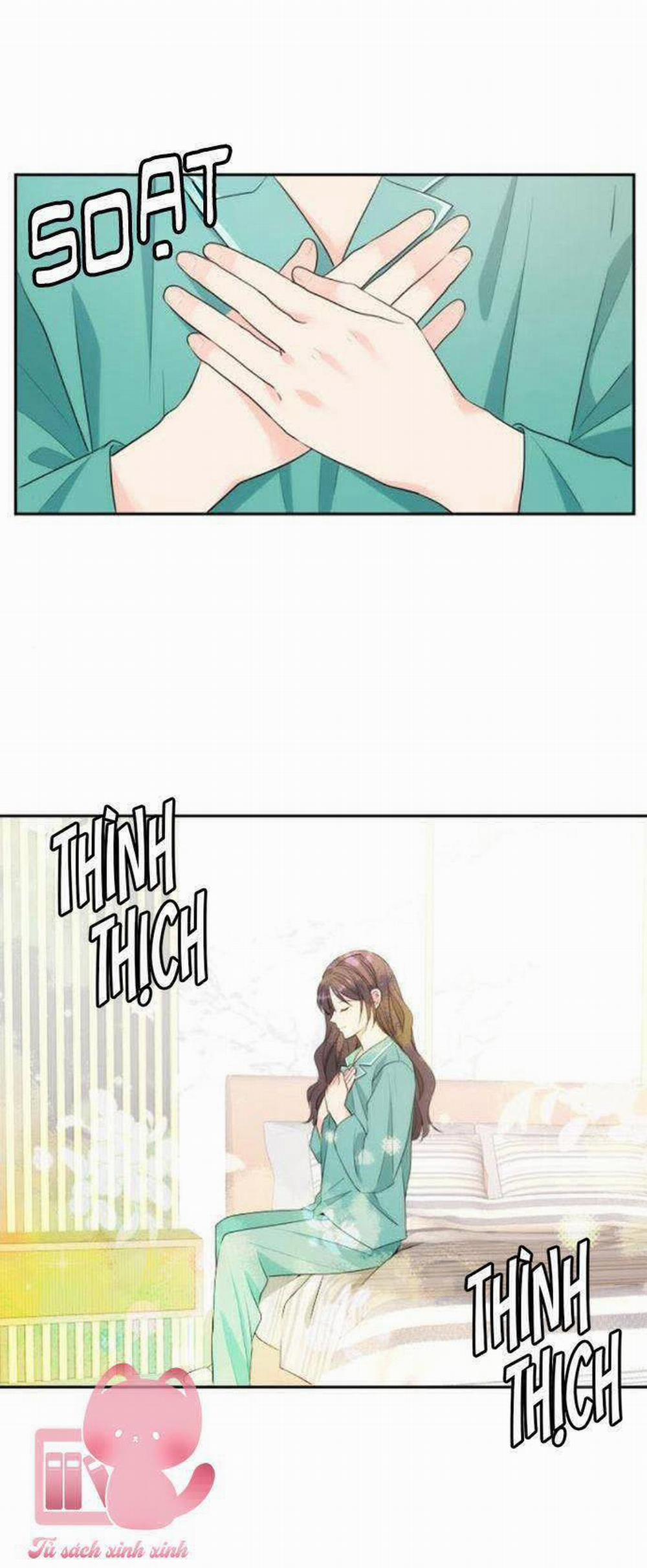 Hiểm Nguy Luôn Quanh Tôi 3 trang 24