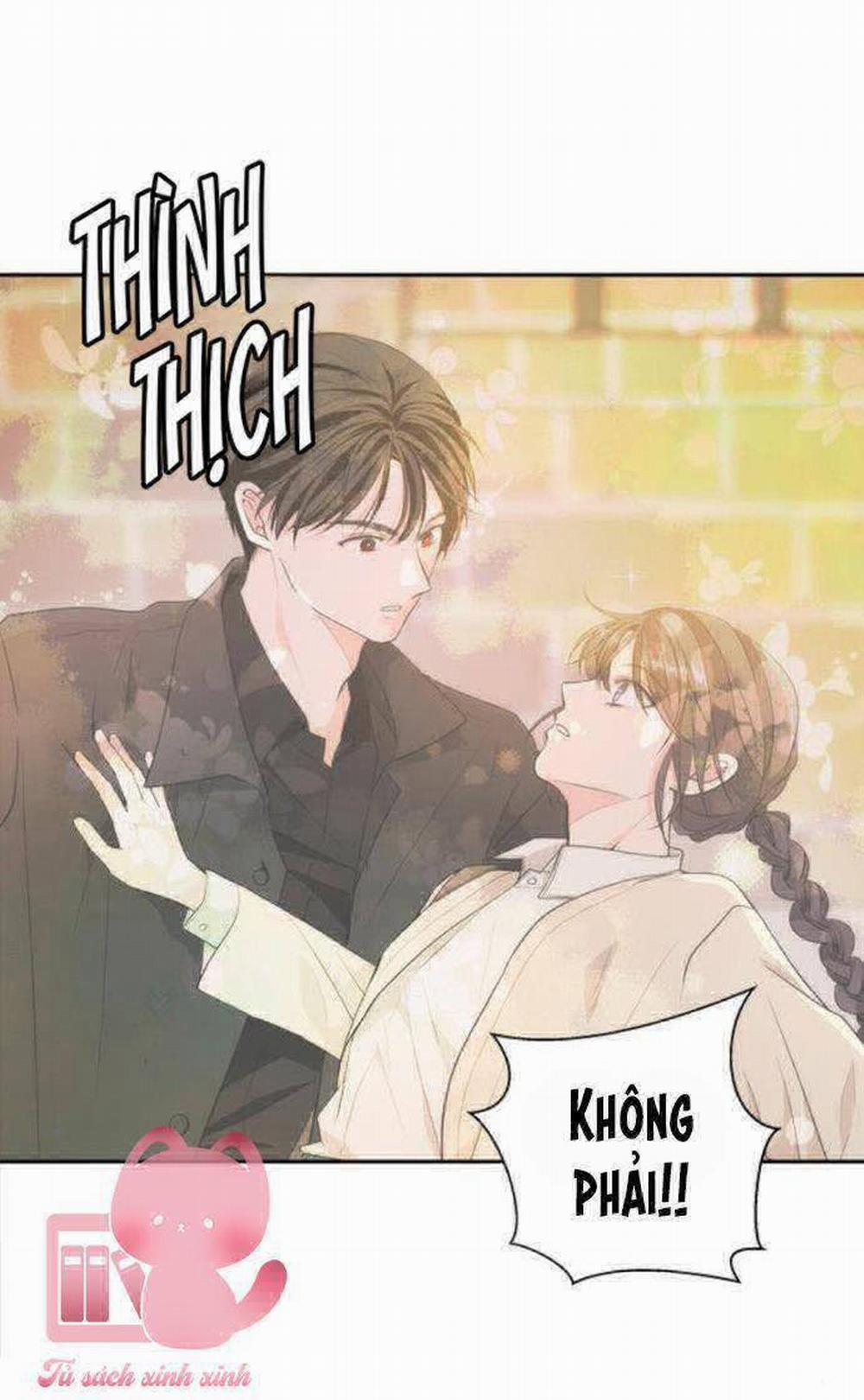 Hiểm Nguy Luôn Quanh Tôi 3 trang 25