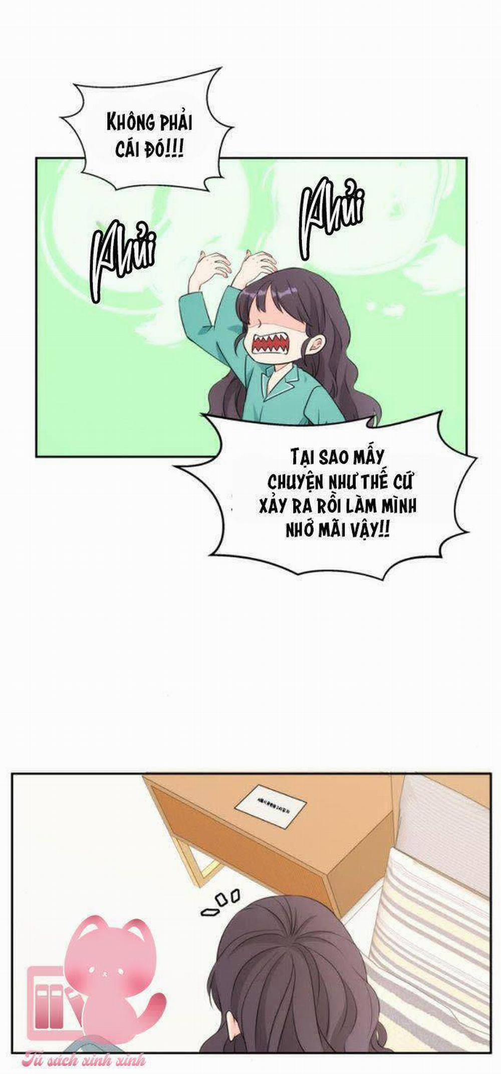 Hiểm Nguy Luôn Quanh Tôi 3 trang 26