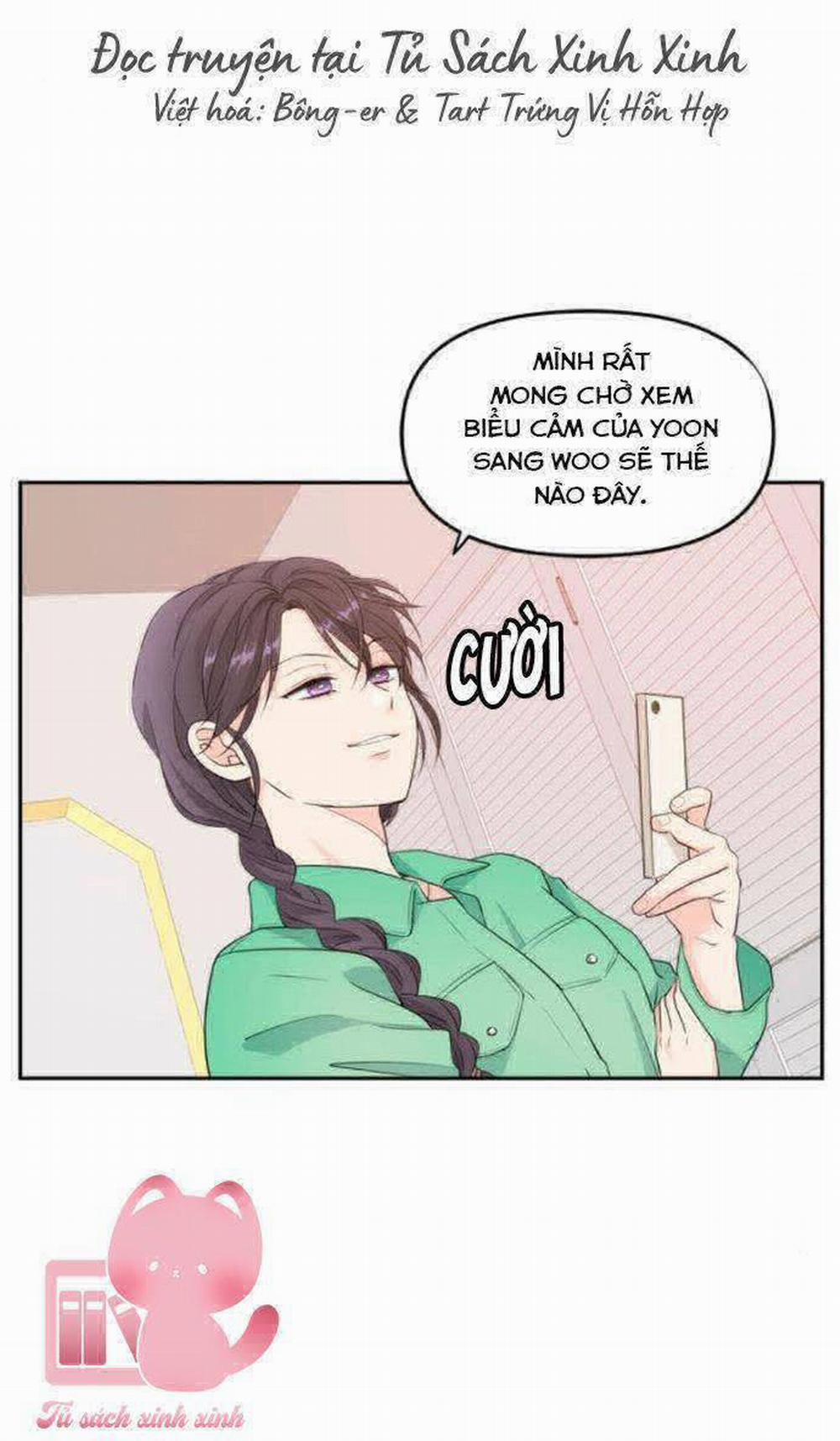 Hiểm Nguy Luôn Quanh Tôi 3 trang 34