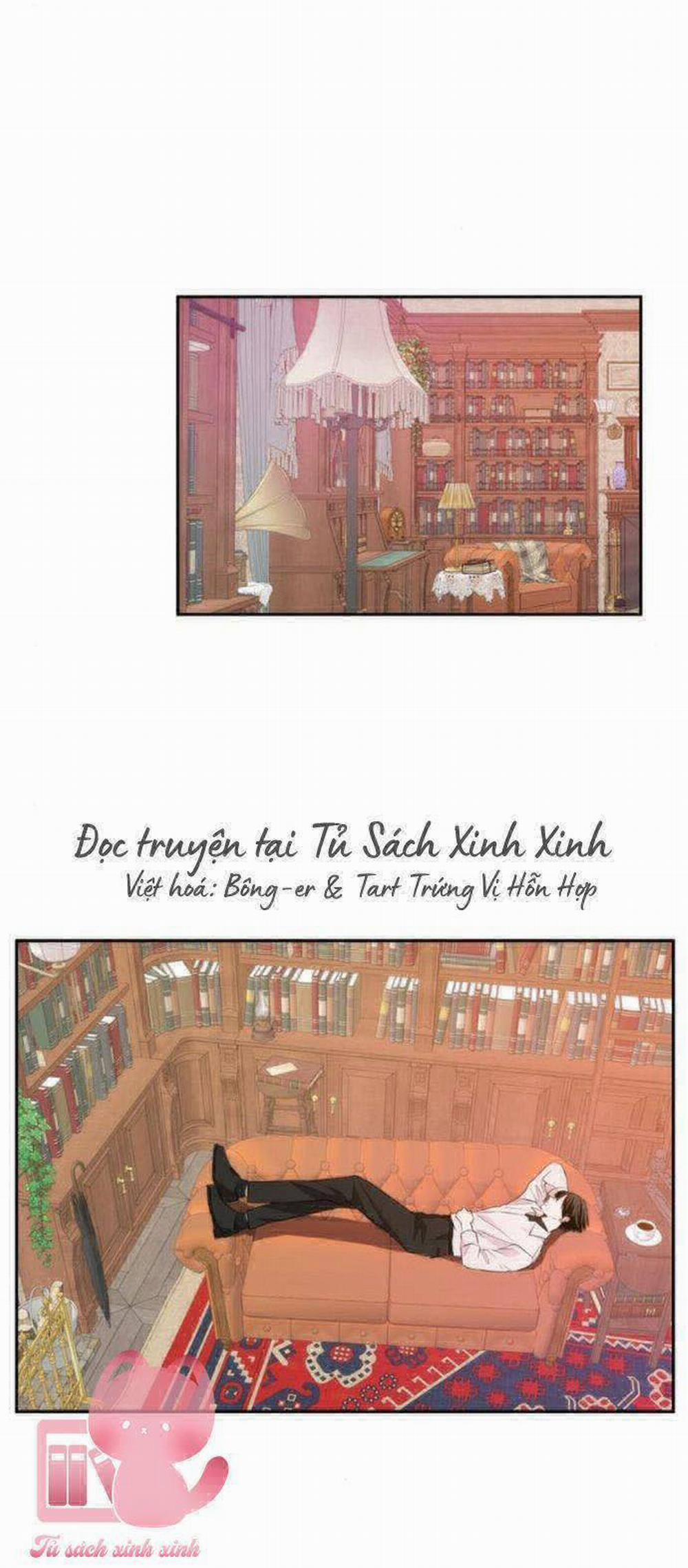 Hiểm Nguy Luôn Quanh Tôi 3 trang 35