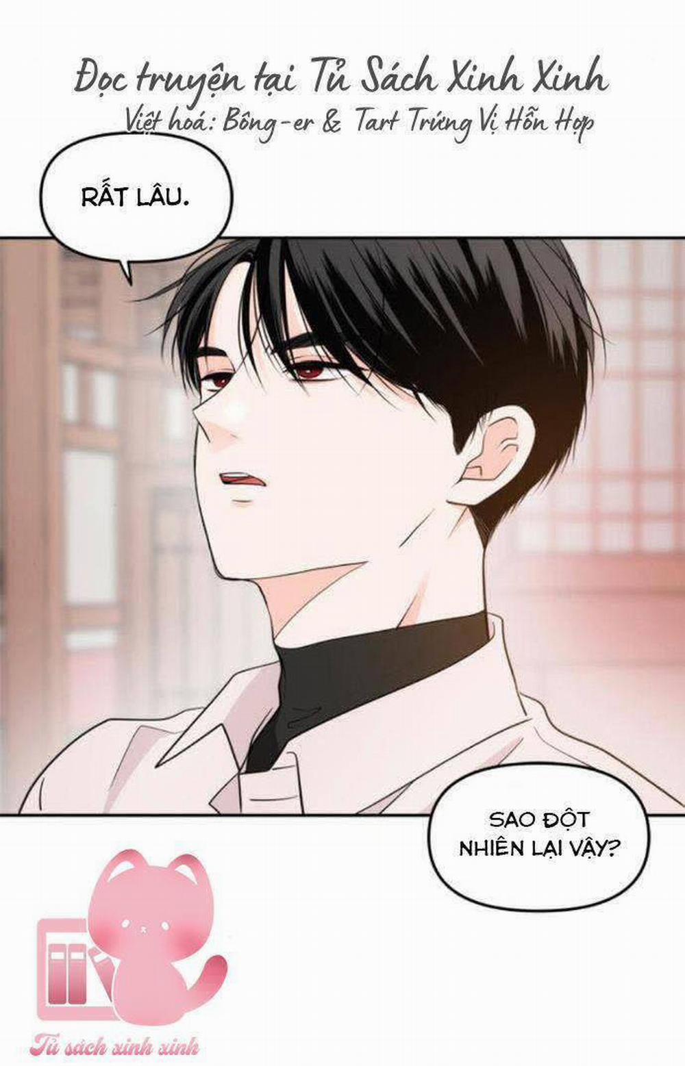 Hiểm Nguy Luôn Quanh Tôi 3 trang 38