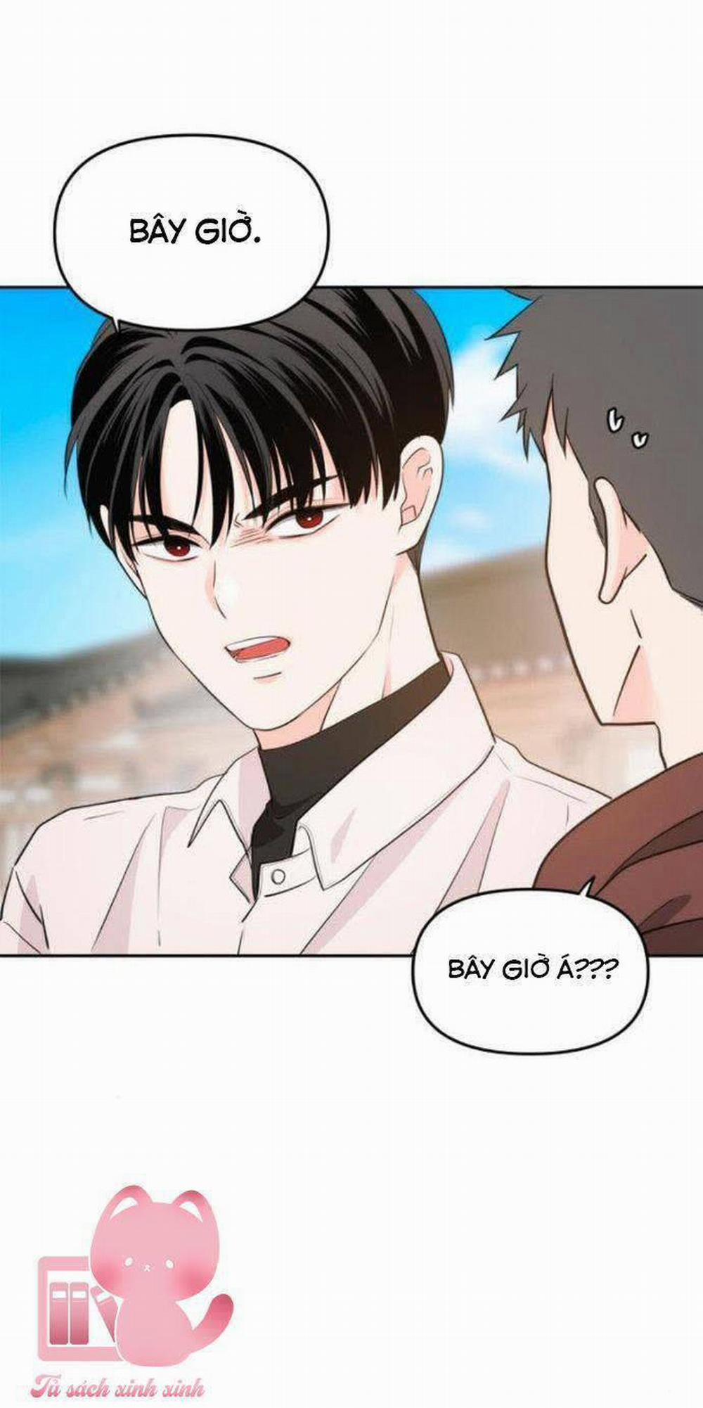 Hiểm Nguy Luôn Quanh Tôi 3 trang 41