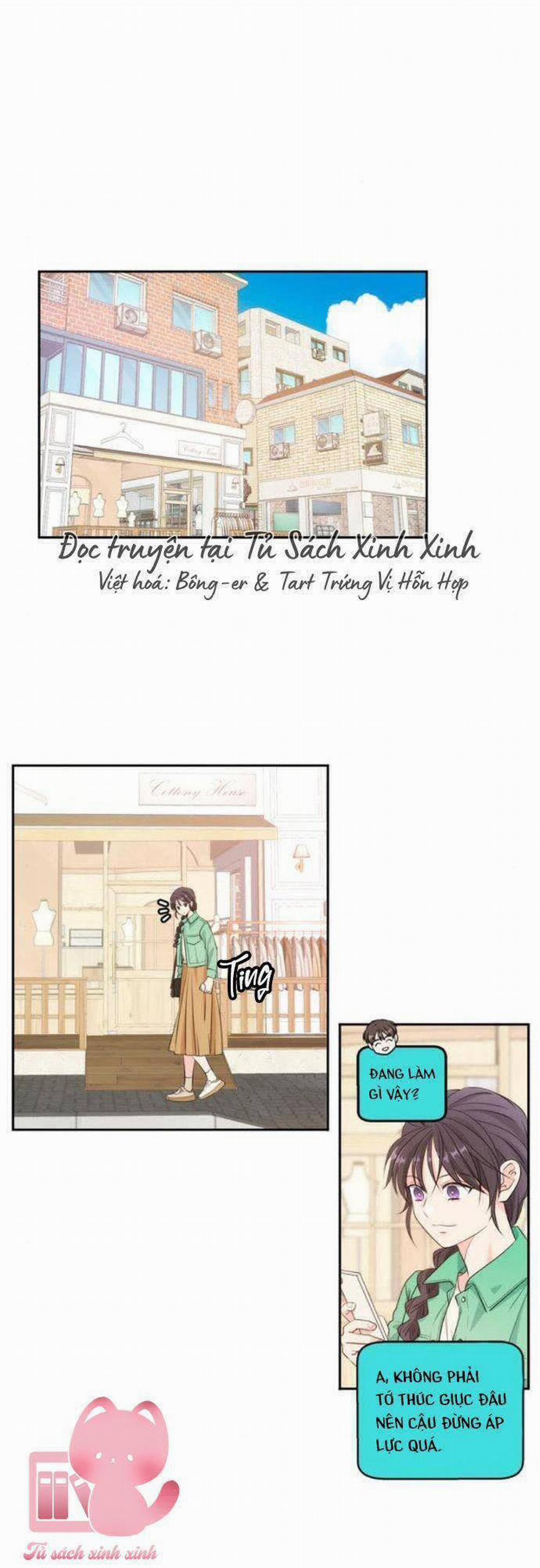 Hiểm Nguy Luôn Quanh Tôi 3 trang 42