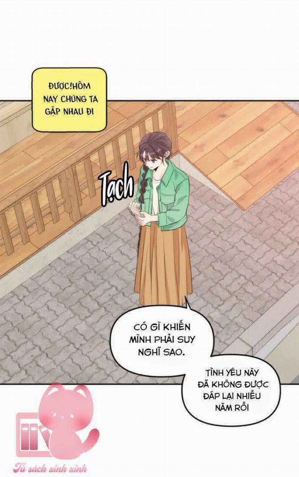 Hiểm Nguy Luôn Quanh Tôi 3 trang 44