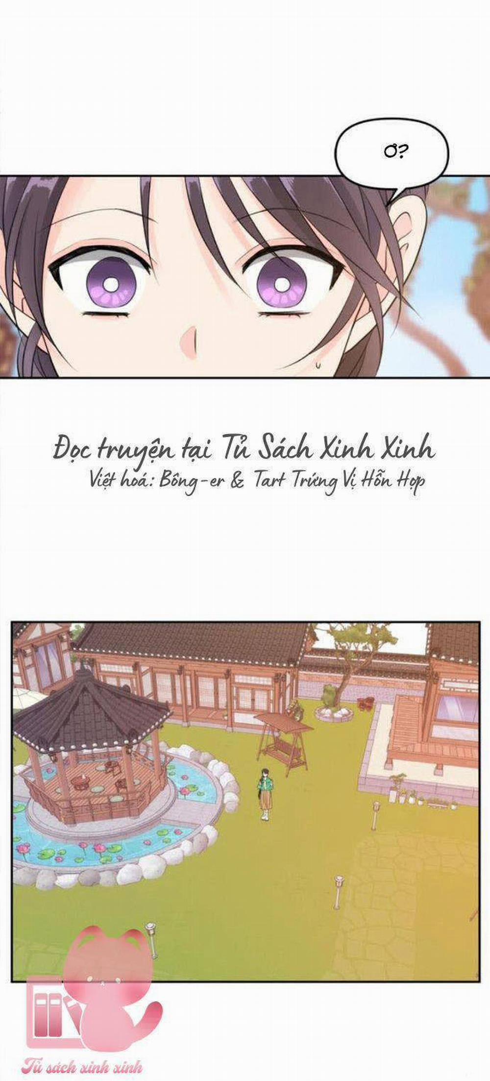 Hiểm Nguy Luôn Quanh Tôi 3 trang 51