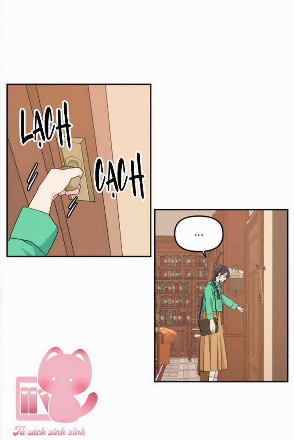 Hiểm Nguy Luôn Quanh Tôi 3 trang 59