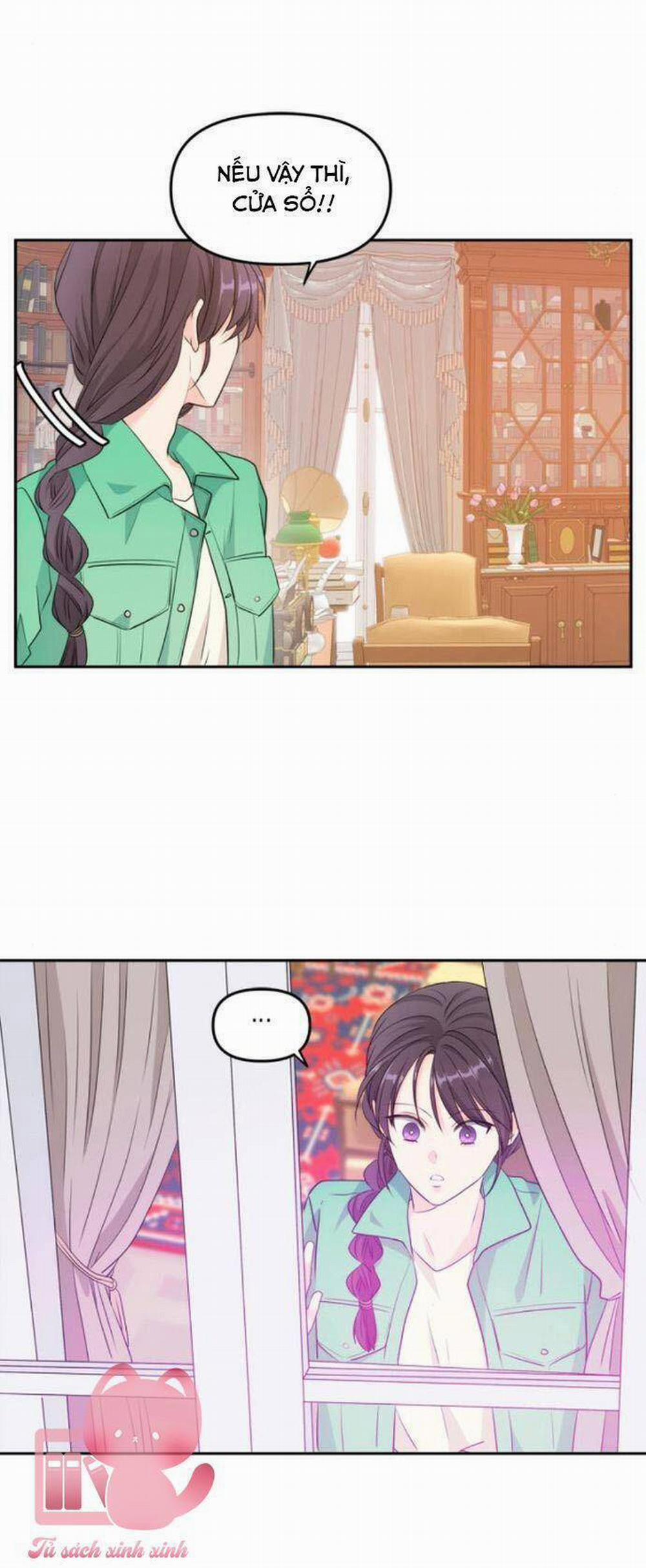 Hiểm Nguy Luôn Quanh Tôi 3 trang 62