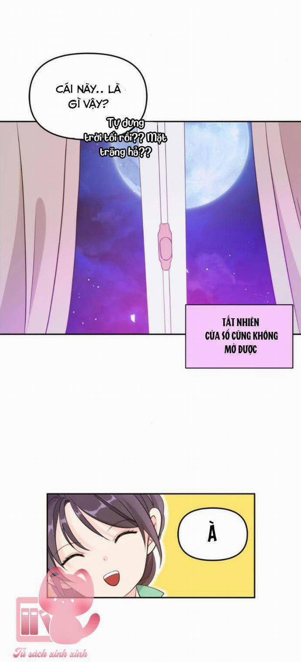 Hiểm Nguy Luôn Quanh Tôi 3 trang 63