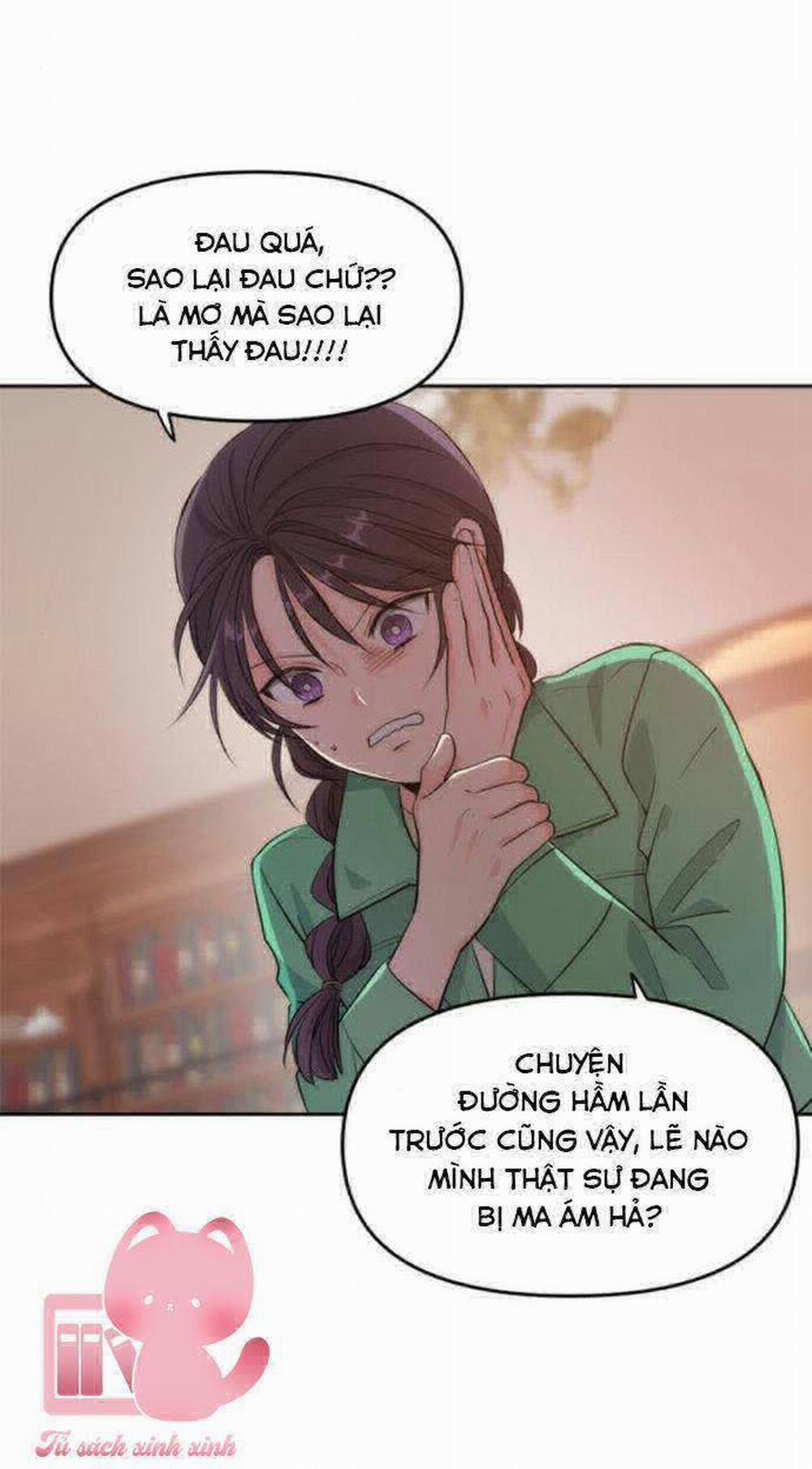 Hiểm Nguy Luôn Quanh Tôi 3 trang 65