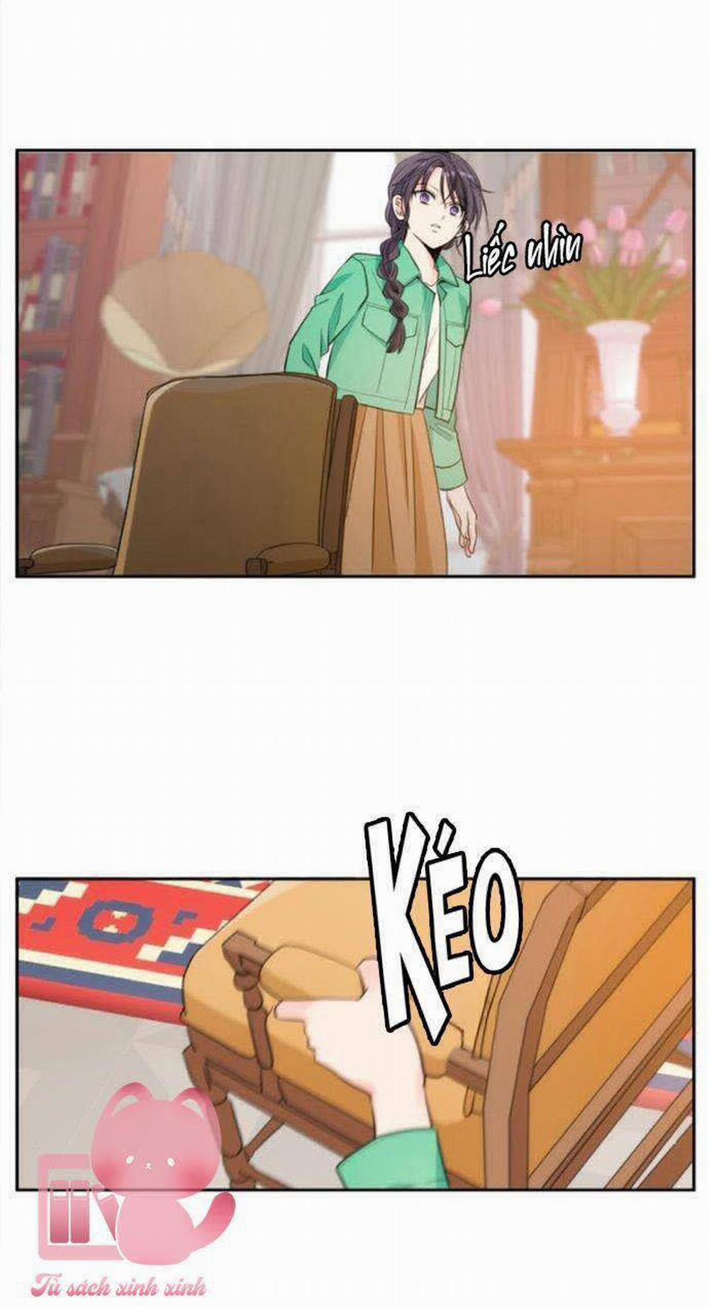 Hiểm Nguy Luôn Quanh Tôi 3 trang 67