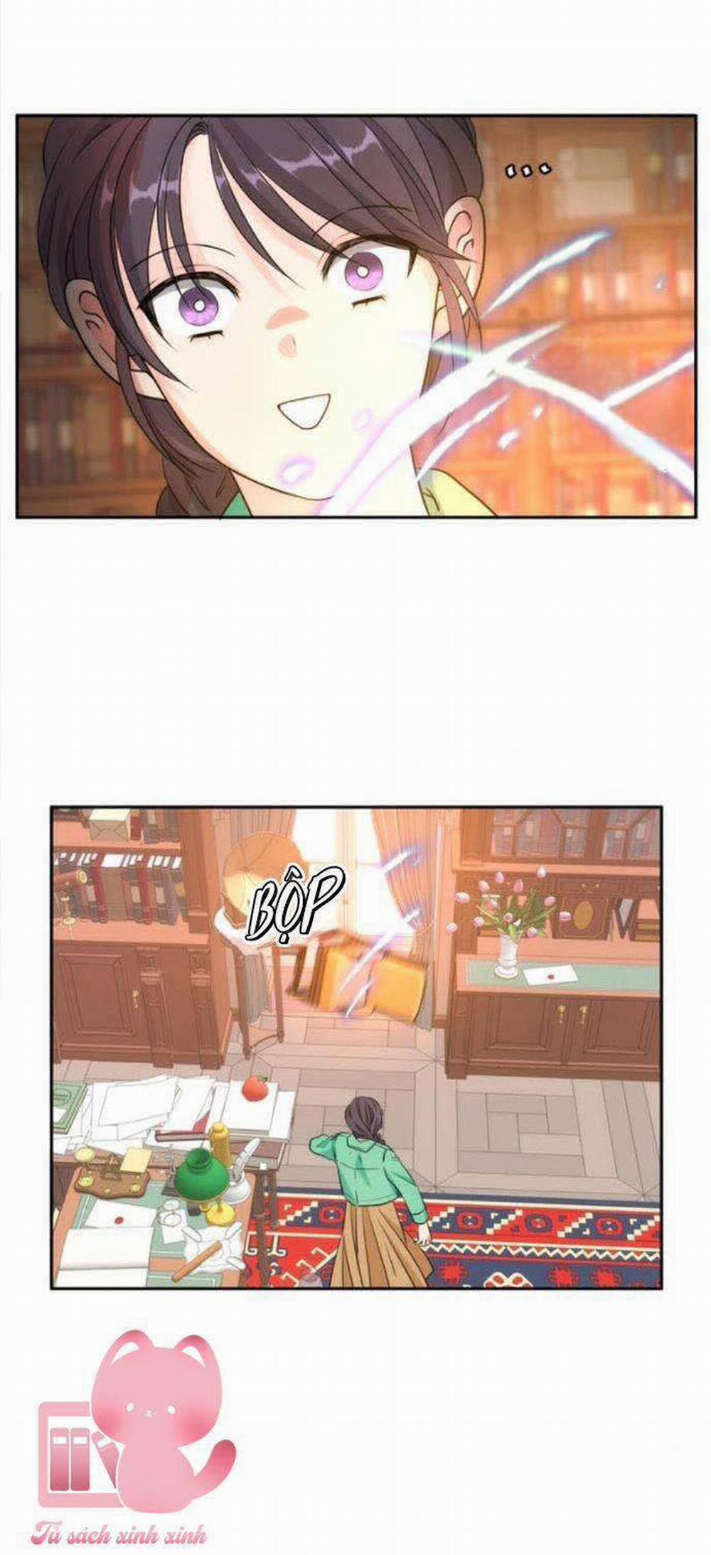 Hiểm Nguy Luôn Quanh Tôi 3 trang 69