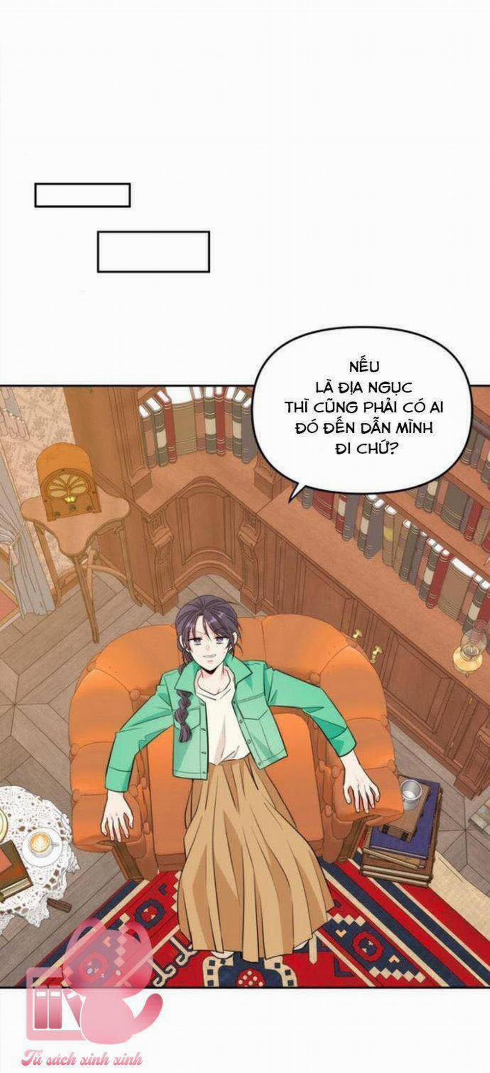 Hiểm Nguy Luôn Quanh Tôi 3 trang 70