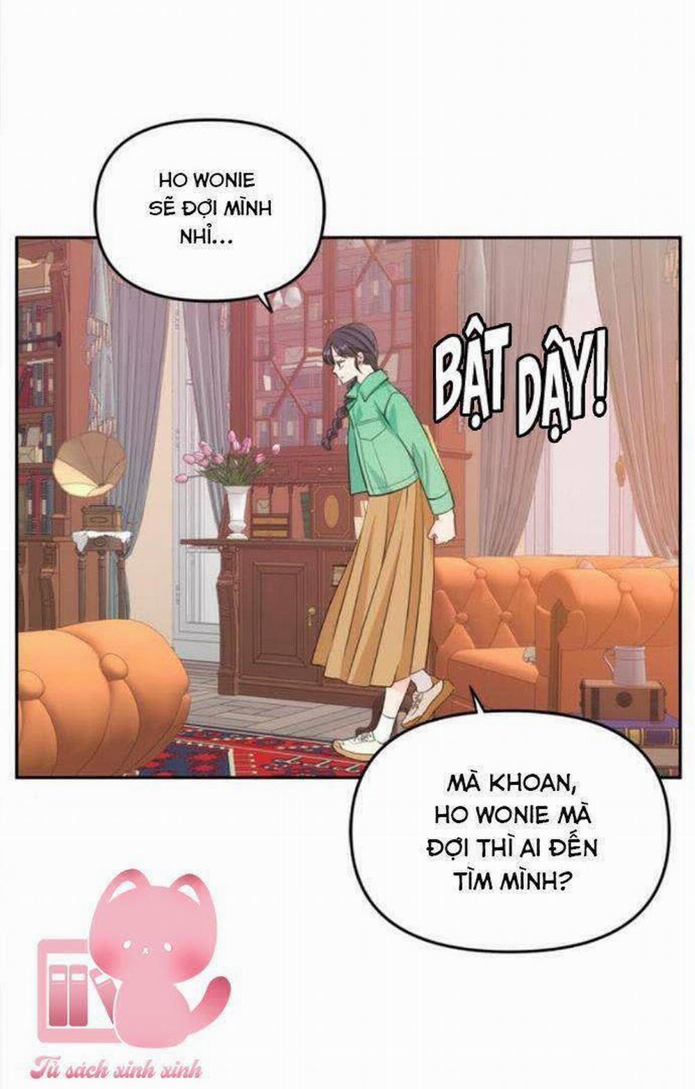 Hiểm Nguy Luôn Quanh Tôi 3 trang 71