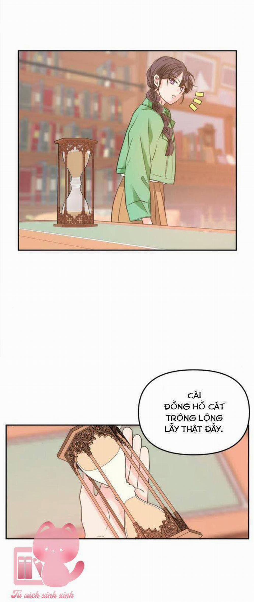 Hiểm Nguy Luôn Quanh Tôi 3 trang 72