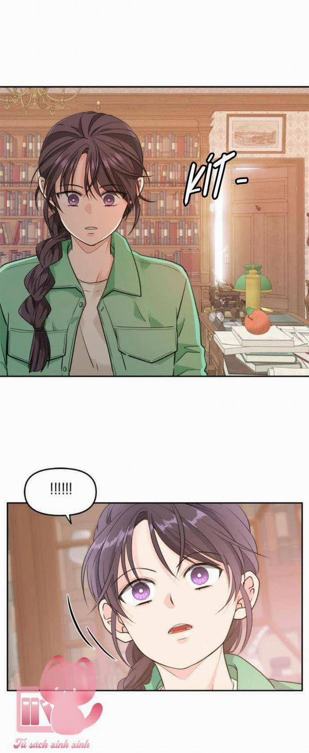 Hiểm Nguy Luôn Quanh Tôi 3 trang 74