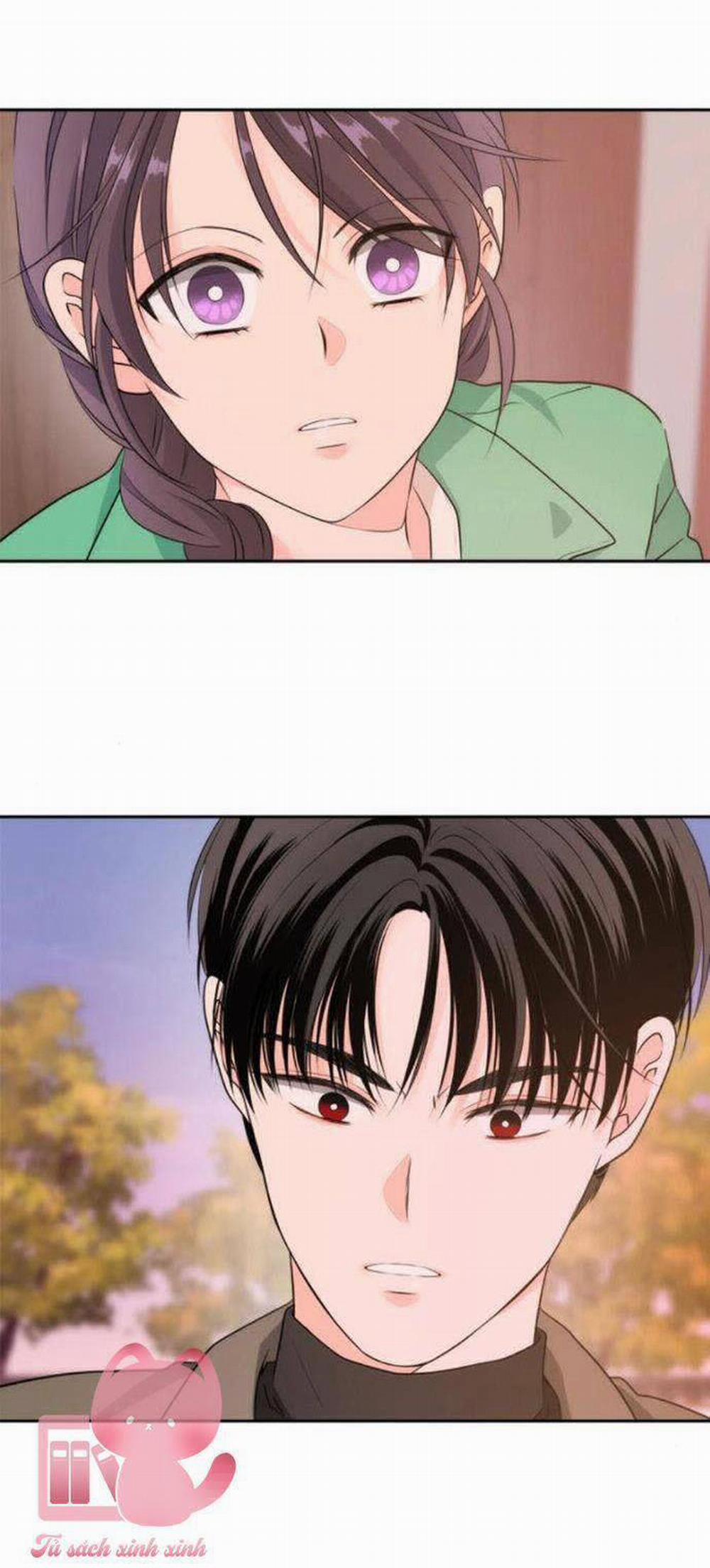 Hiểm Nguy Luôn Quanh Tôi 3 trang 77