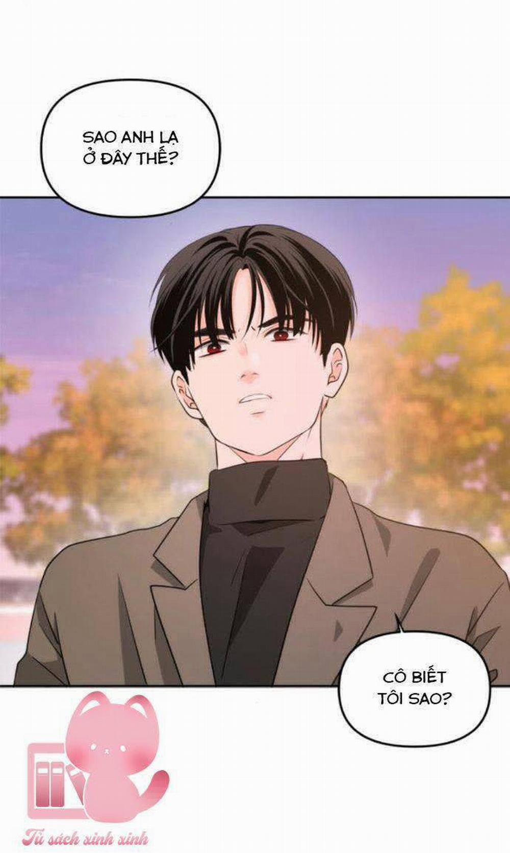 Hiểm Nguy Luôn Quanh Tôi 3 trang 79