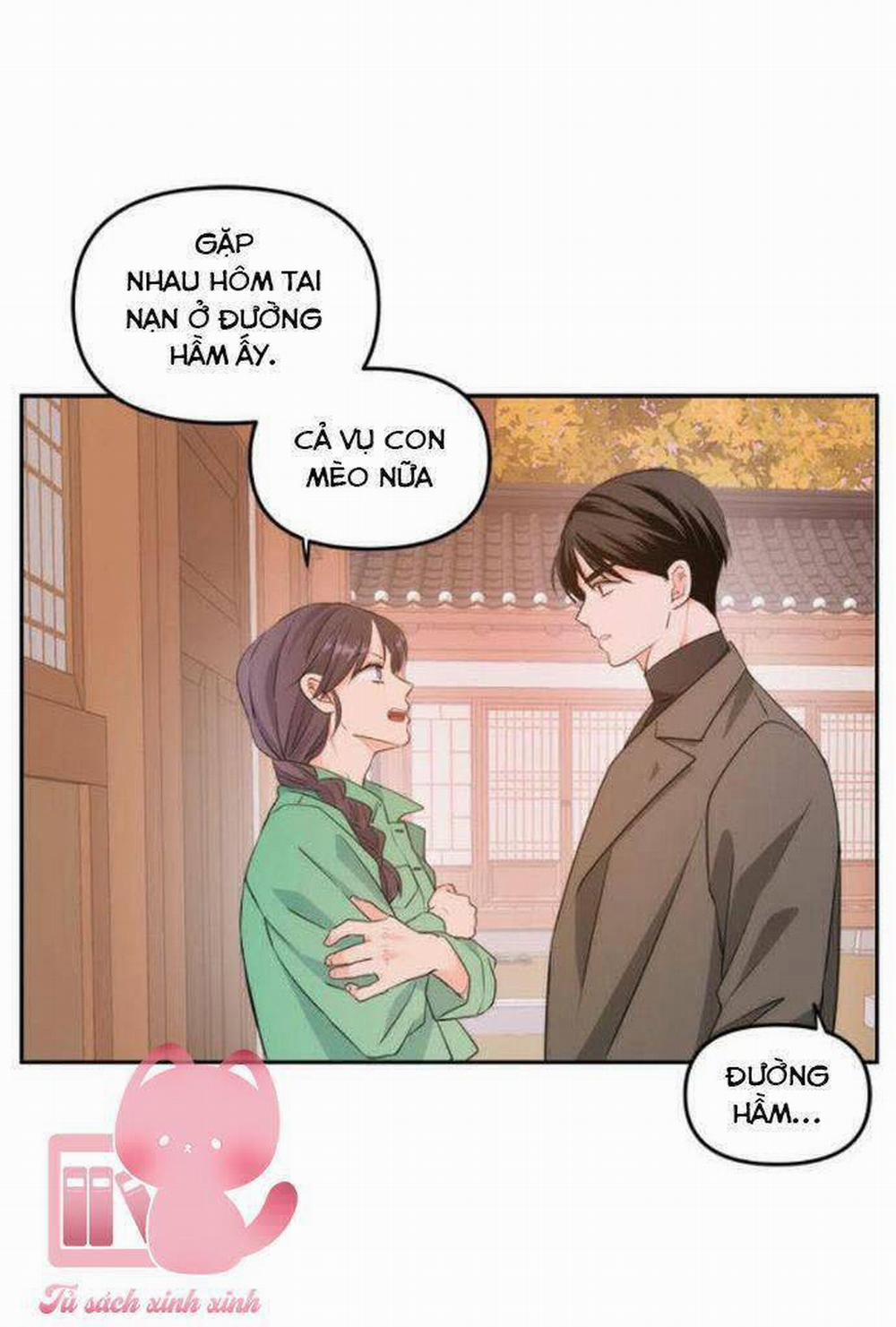 Hiểm Nguy Luôn Quanh Tôi 3 trang 80