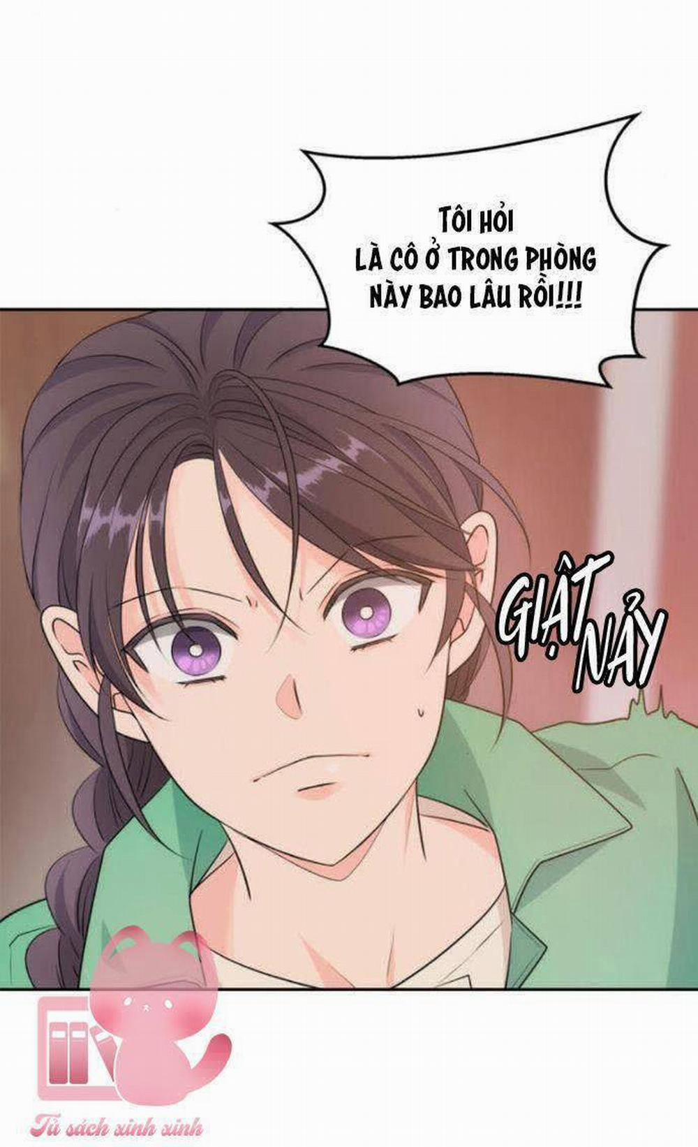 Hiểm Nguy Luôn Quanh Tôi 3 trang 83