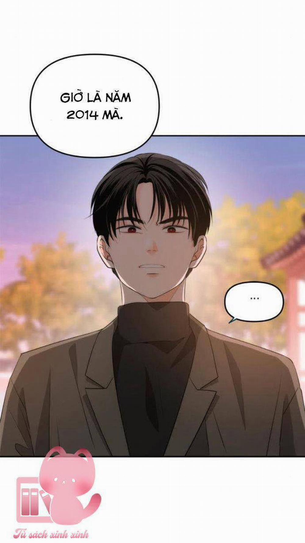 Hiểm Nguy Luôn Quanh Tôi 3 trang 85