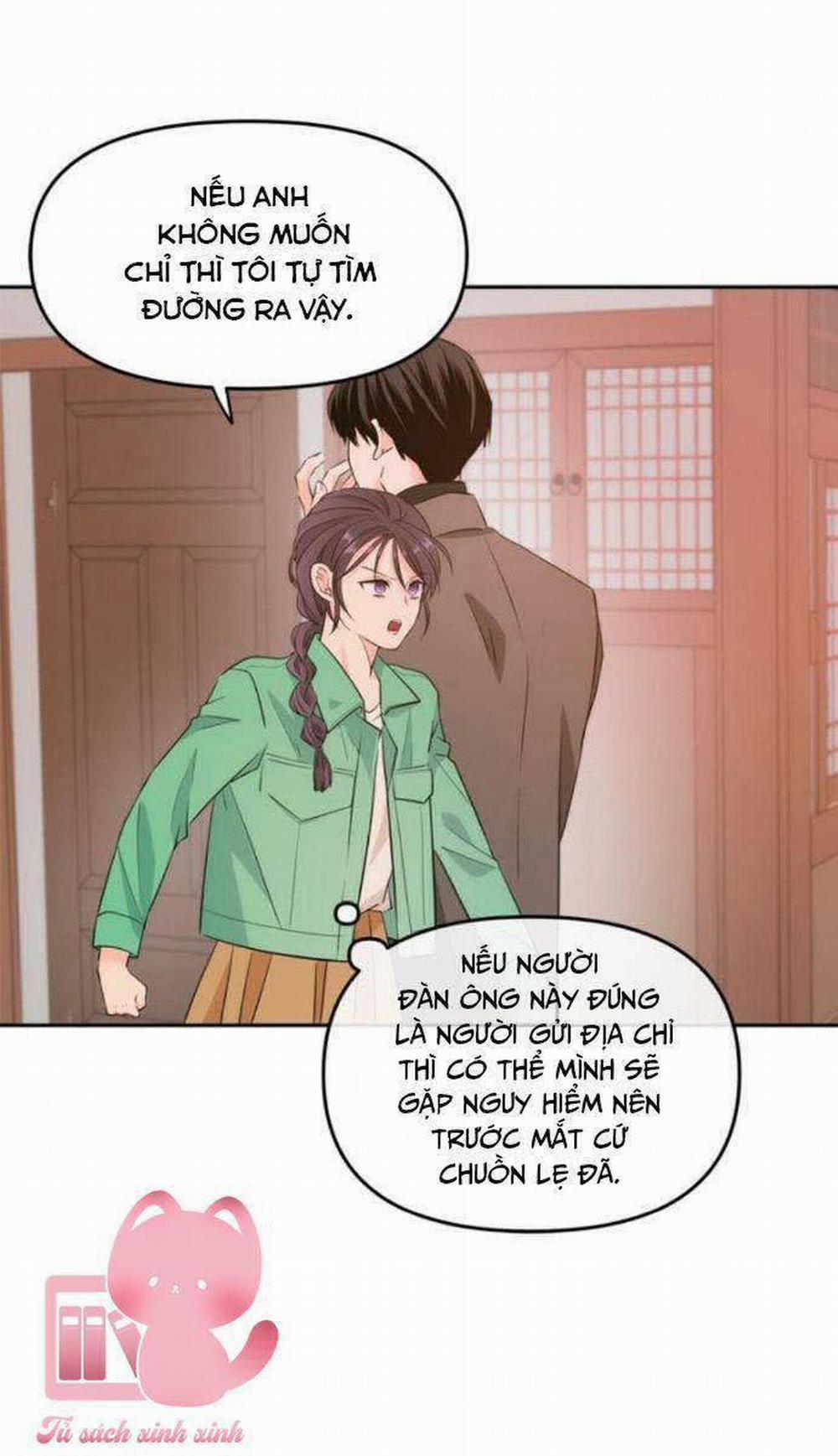 Hiểm Nguy Luôn Quanh Tôi 3 trang 87