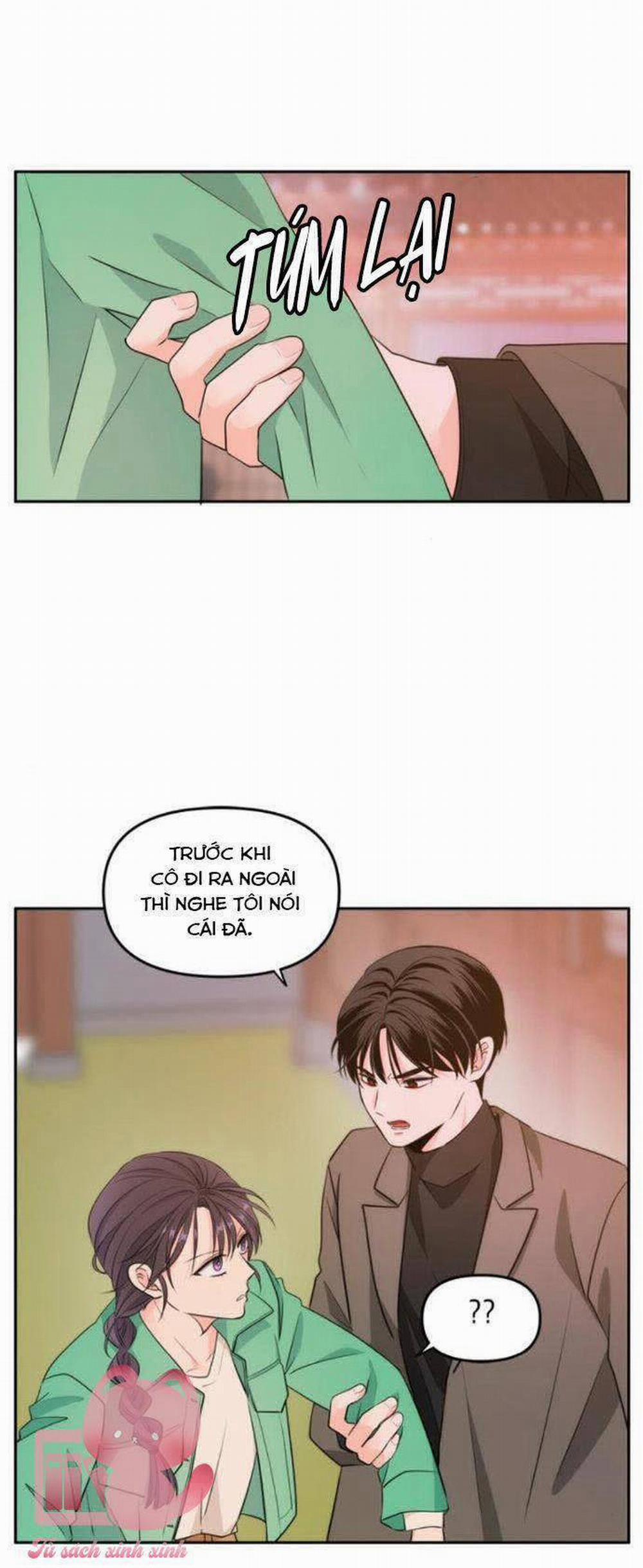 Hiểm Nguy Luôn Quanh Tôi 3 trang 88