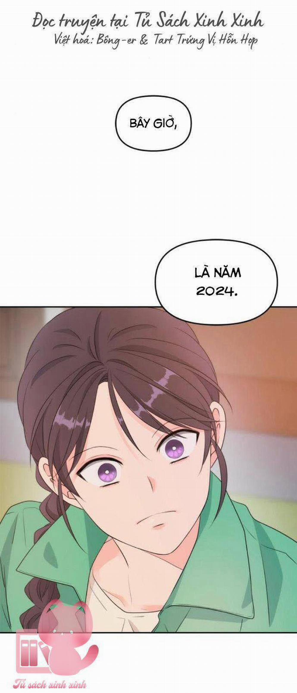 Hiểm Nguy Luôn Quanh Tôi 3 trang 89