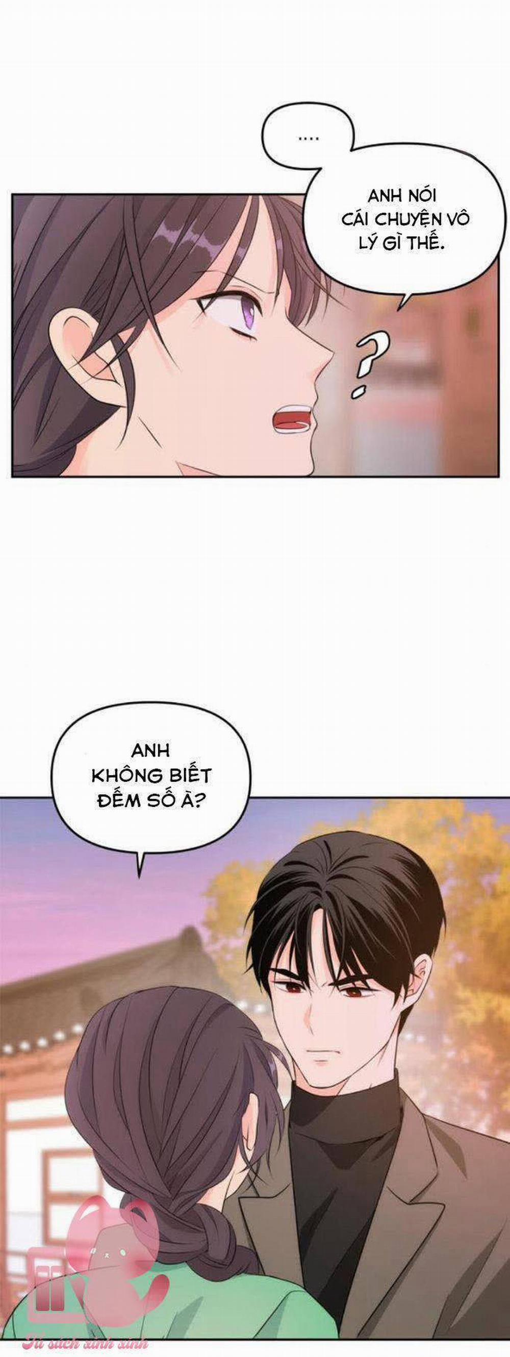 Hiểm Nguy Luôn Quanh Tôi 3 trang 90