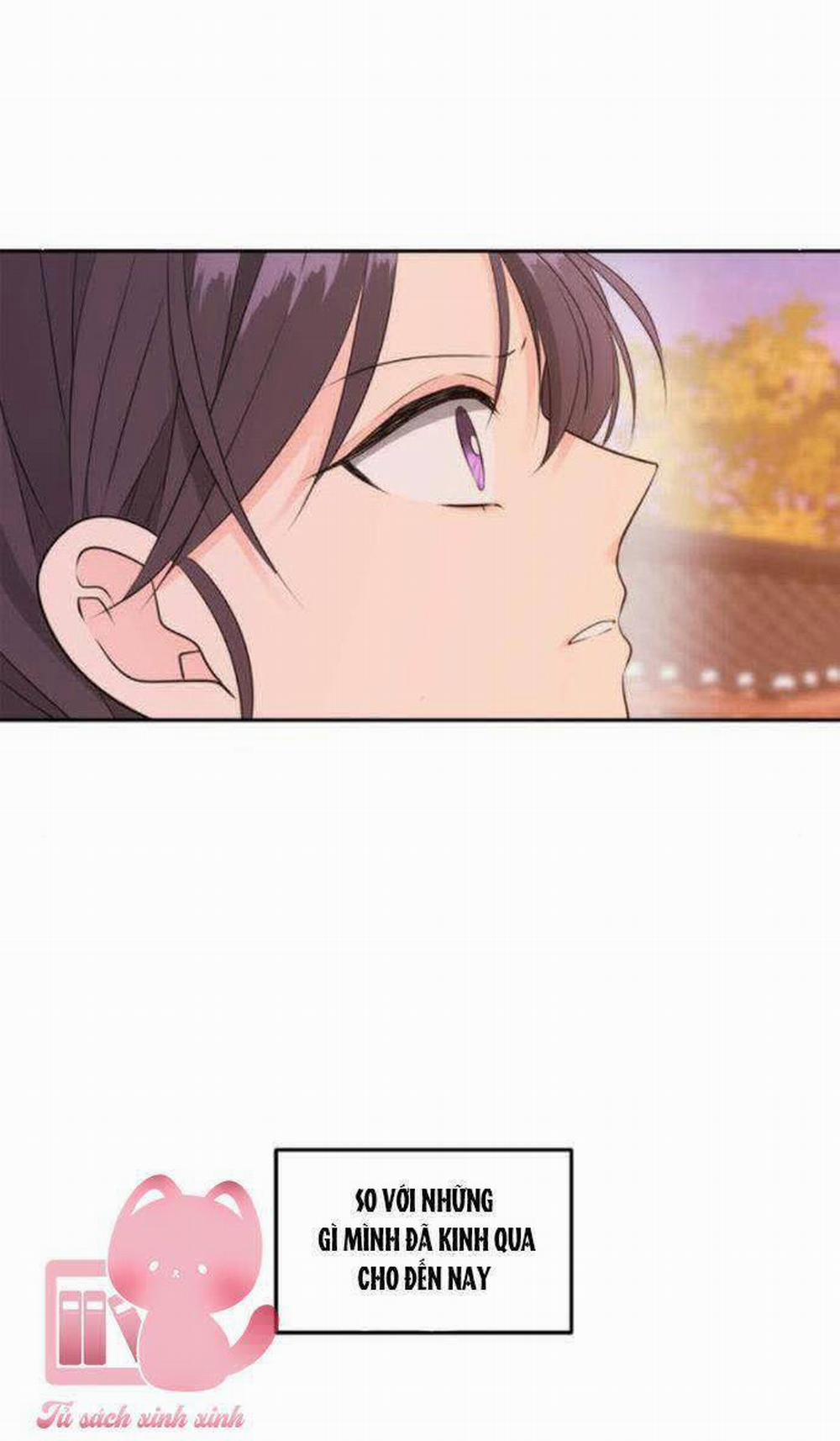 Hiểm Nguy Luôn Quanh Tôi 3 trang 92