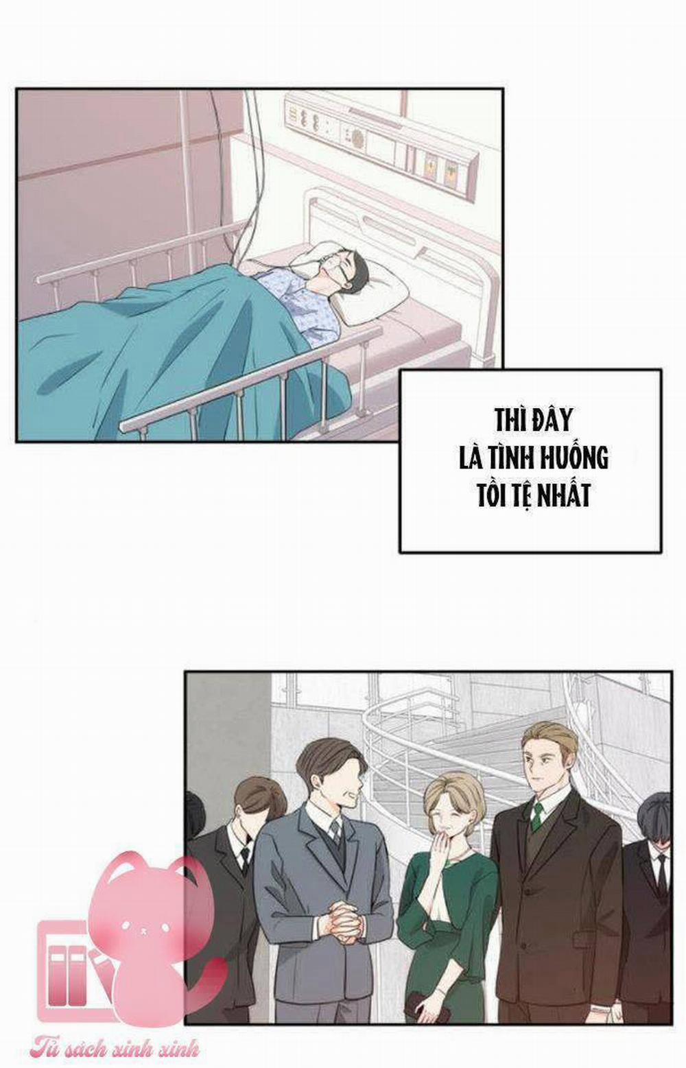 Hiểm Nguy Luôn Quanh Tôi 3 trang 93