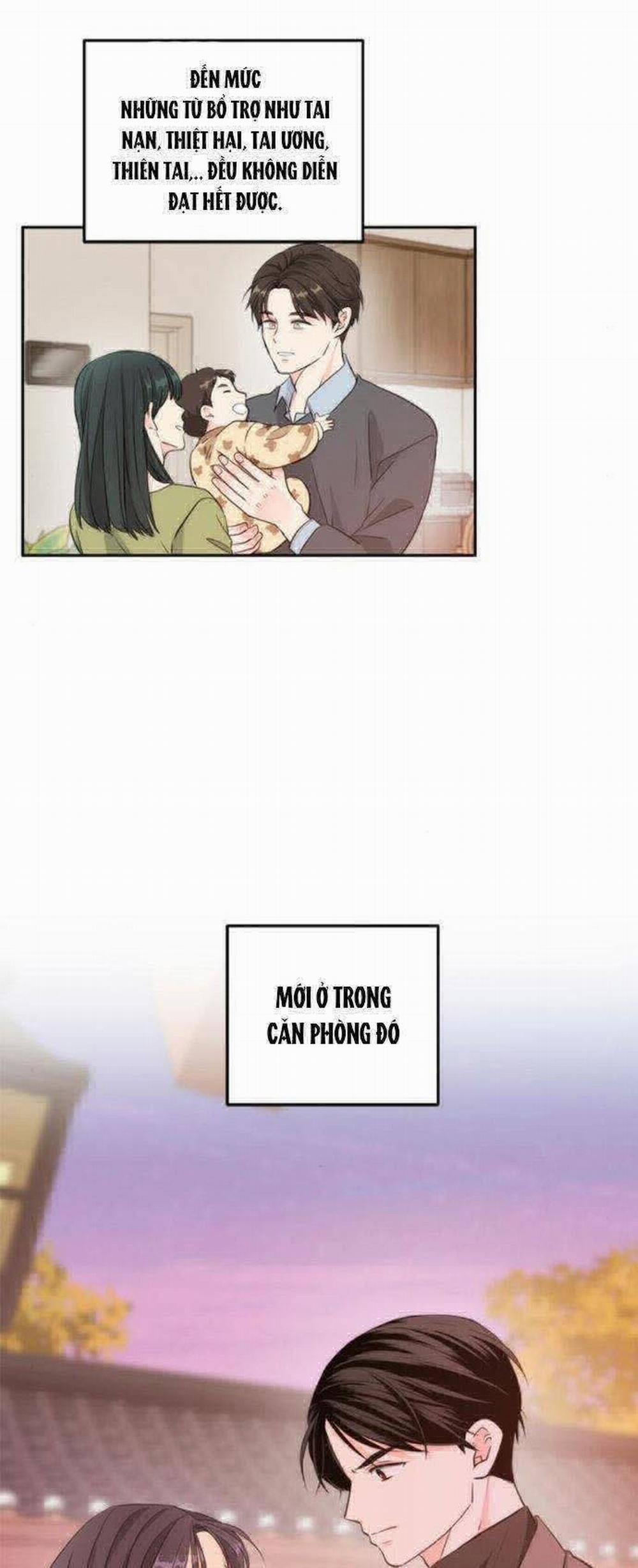 Hiểm Nguy Luôn Quanh Tôi 3 trang 94