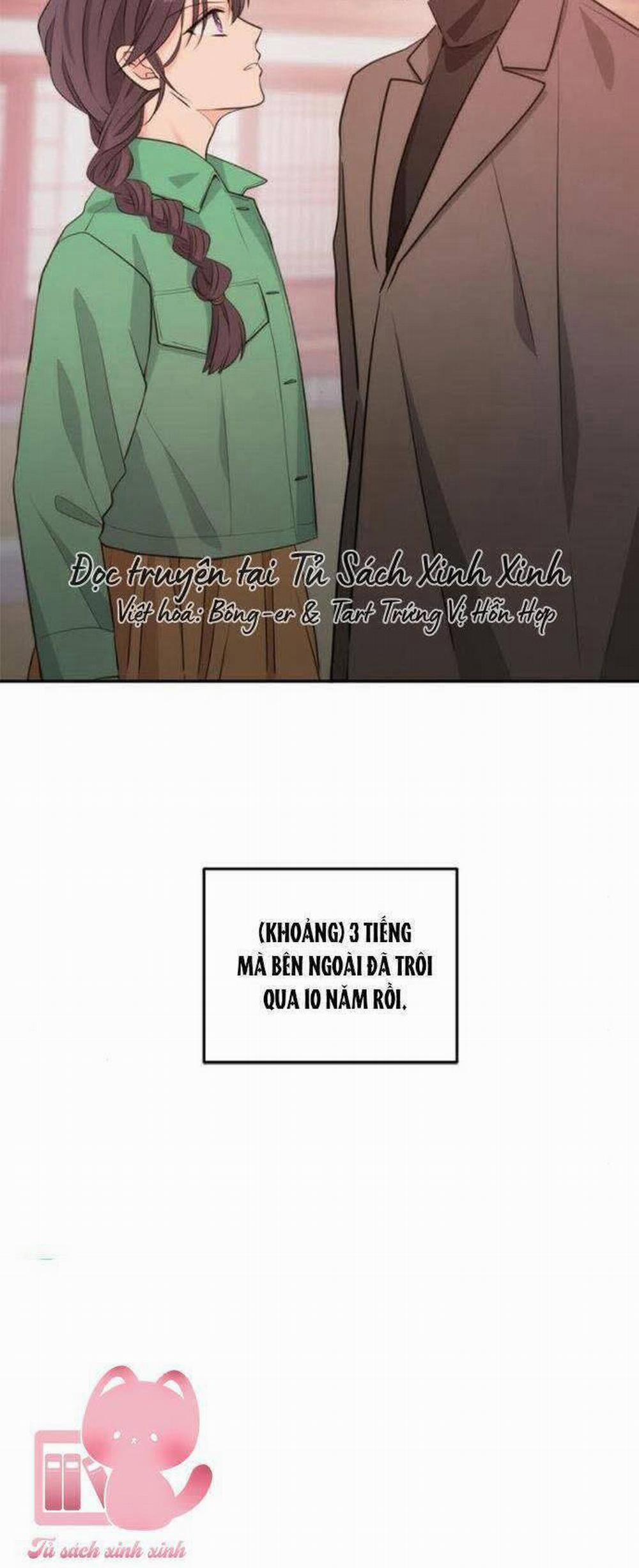 Hiểm Nguy Luôn Quanh Tôi 3 trang 95