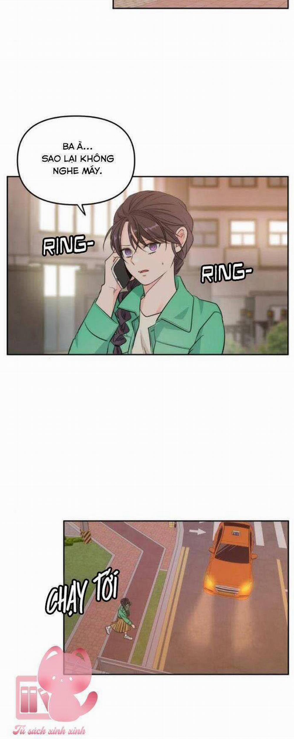 Hiểm Nguy Luôn Quanh Tôi 4 trang 29