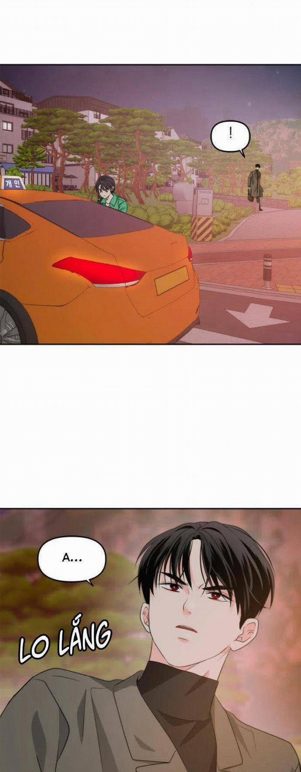 Hiểm Nguy Luôn Quanh Tôi 4 trang 30