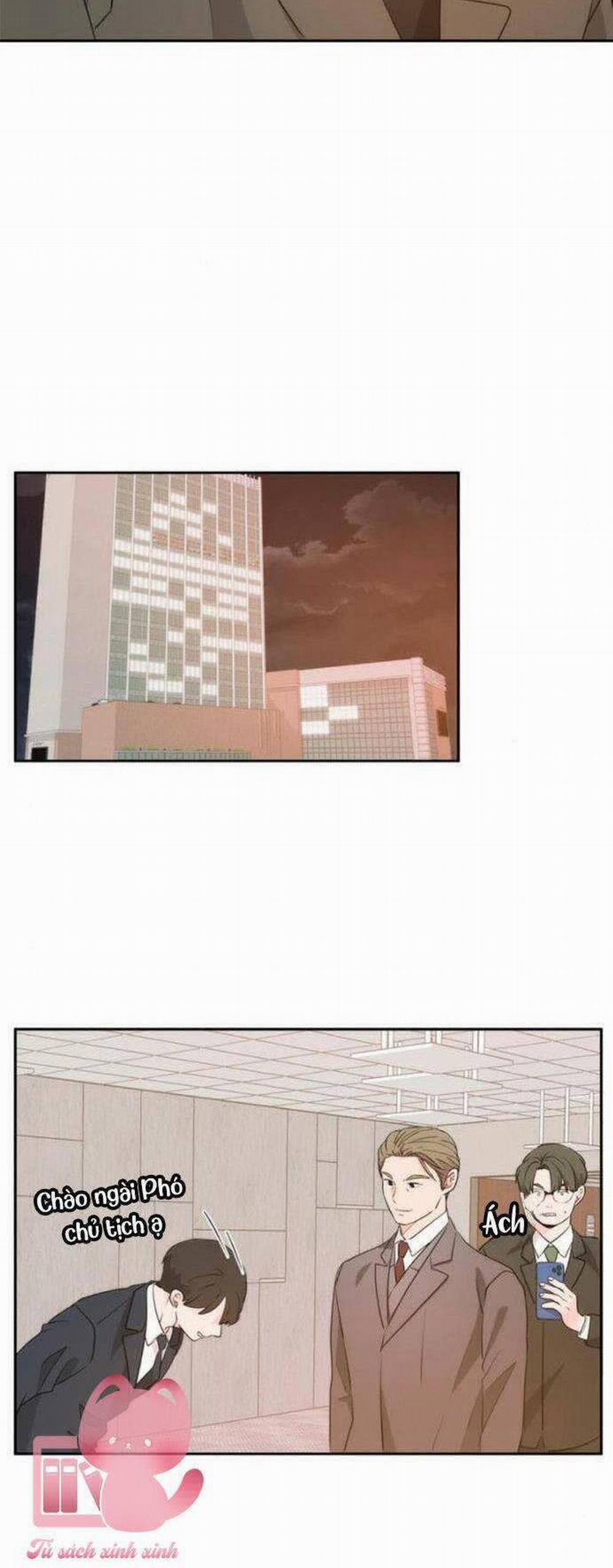 Hiểm Nguy Luôn Quanh Tôi 4 trang 31