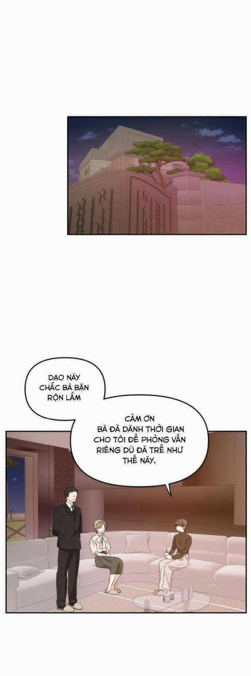 Hiểm Nguy Luôn Quanh Tôi 4 trang 34