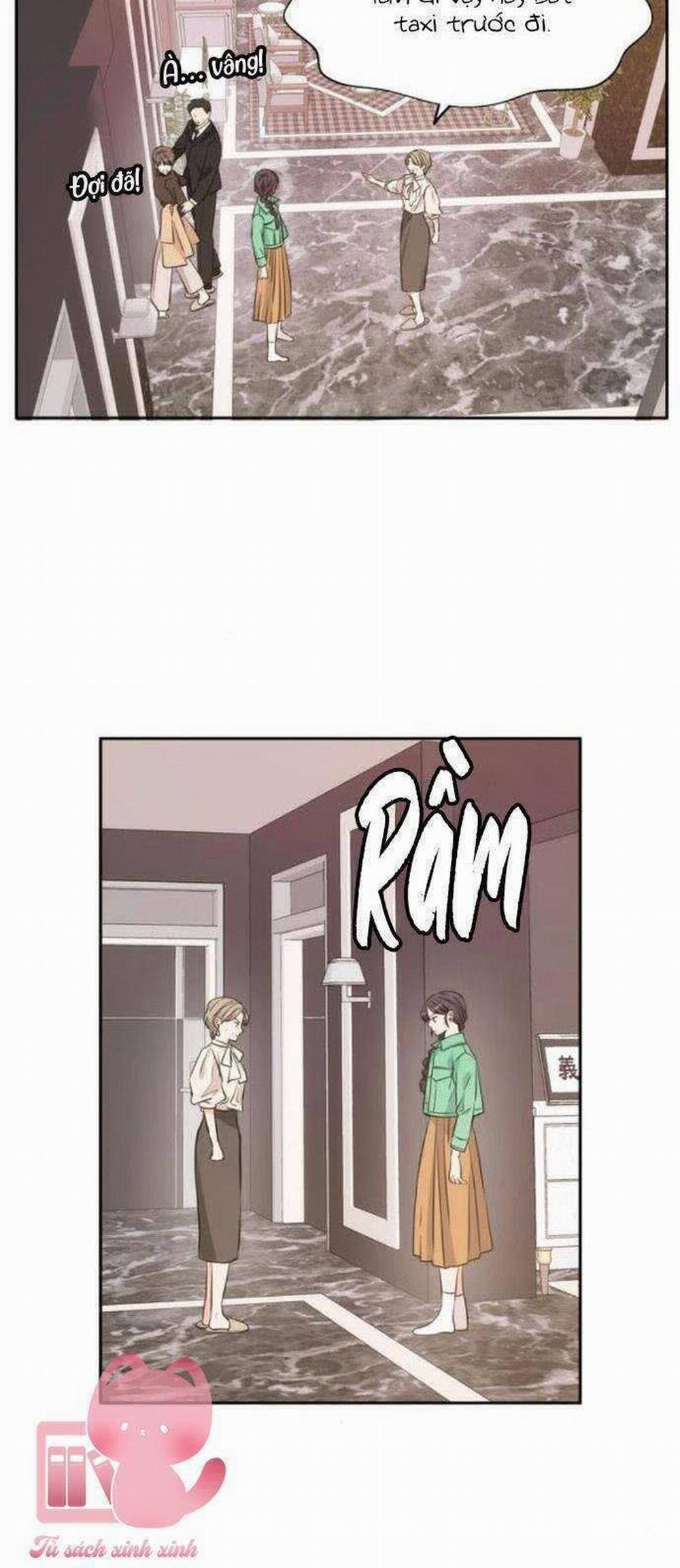 Hiểm Nguy Luôn Quanh Tôi 4 trang 41