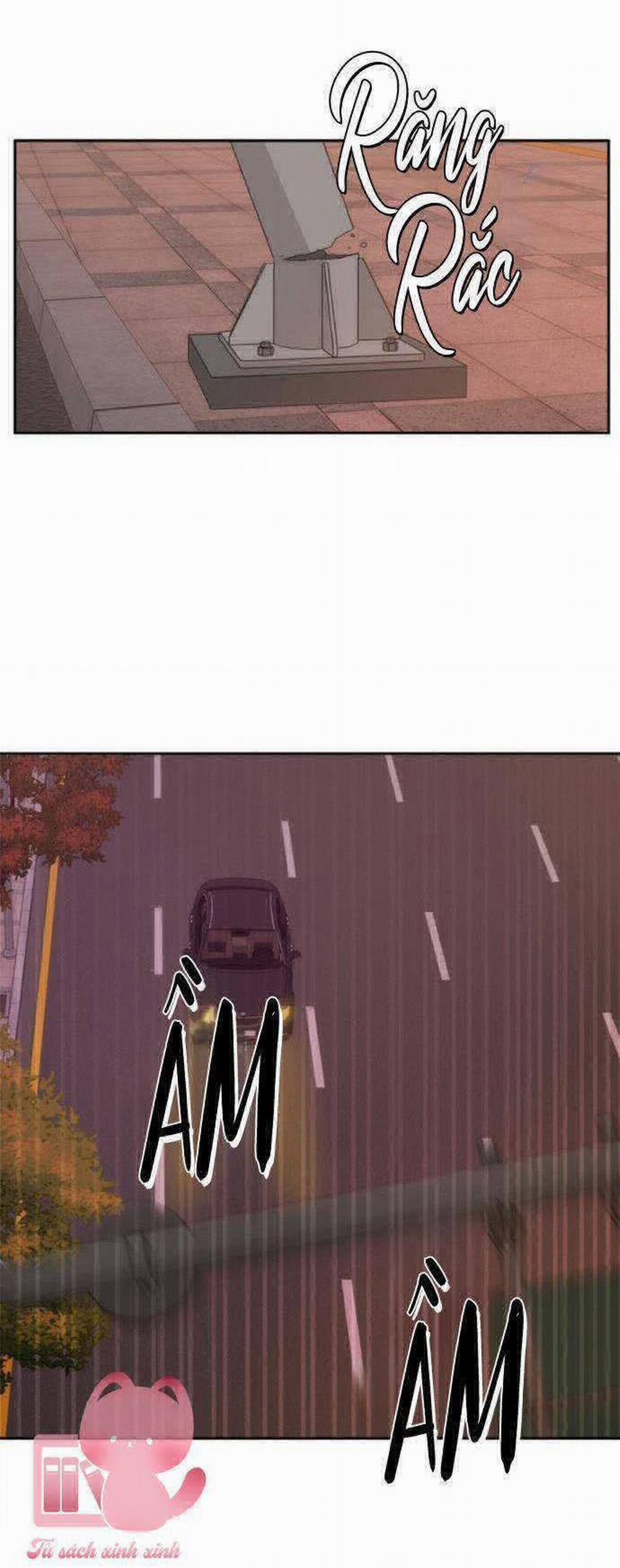 Hiểm Nguy Luôn Quanh Tôi 4 trang 48