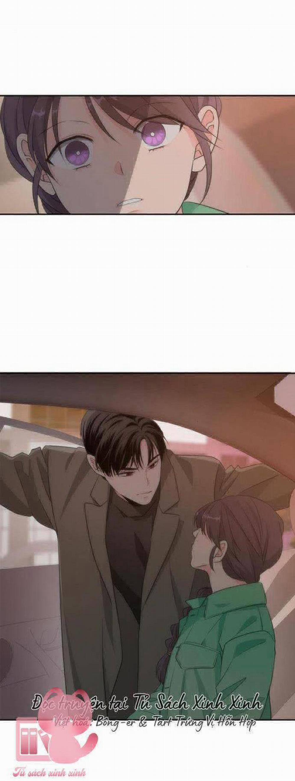 Hiểm Nguy Luôn Quanh Tôi 4 trang 51