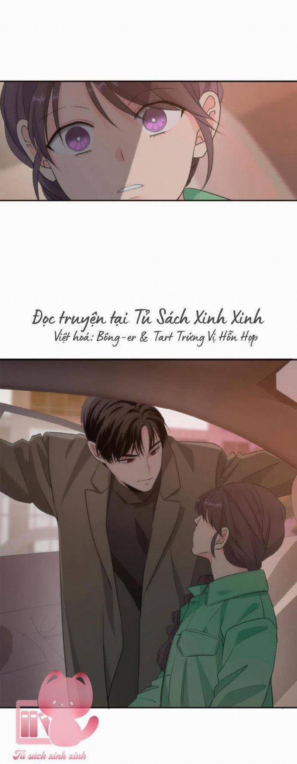 Hiểm Nguy Luôn Quanh Tôi 5 trang 2