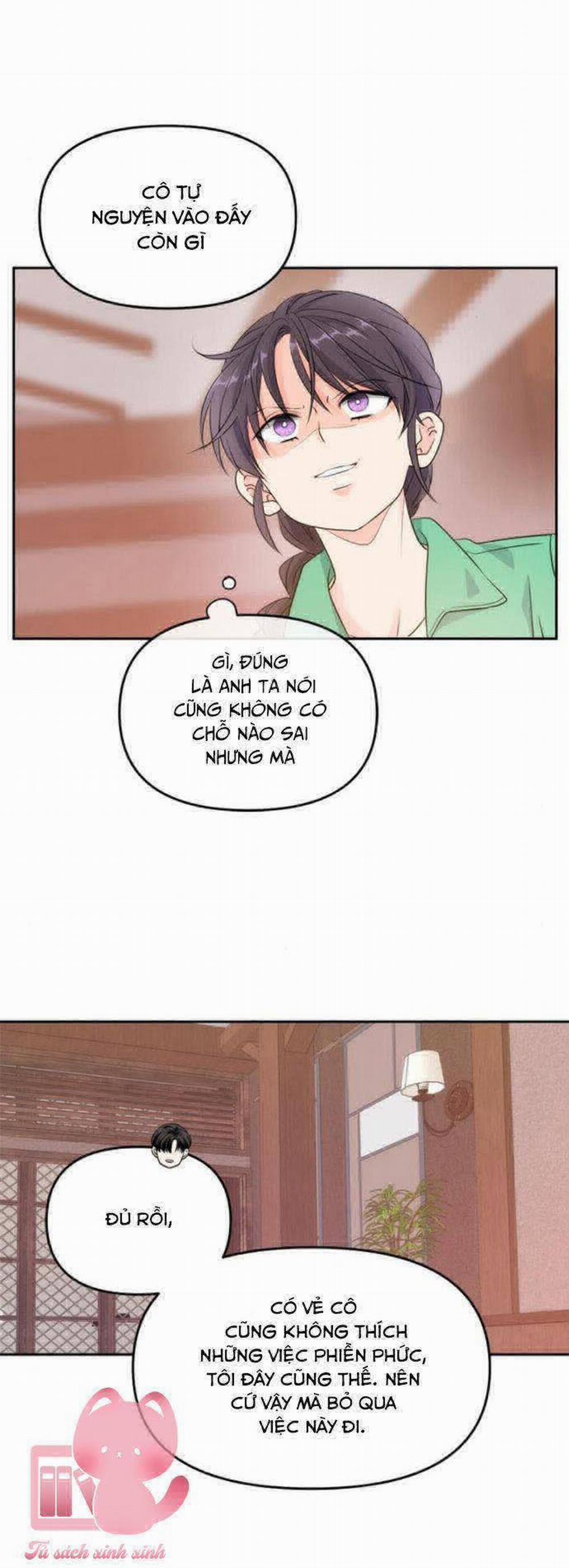 Hiểm Nguy Luôn Quanh Tôi 5 trang 25