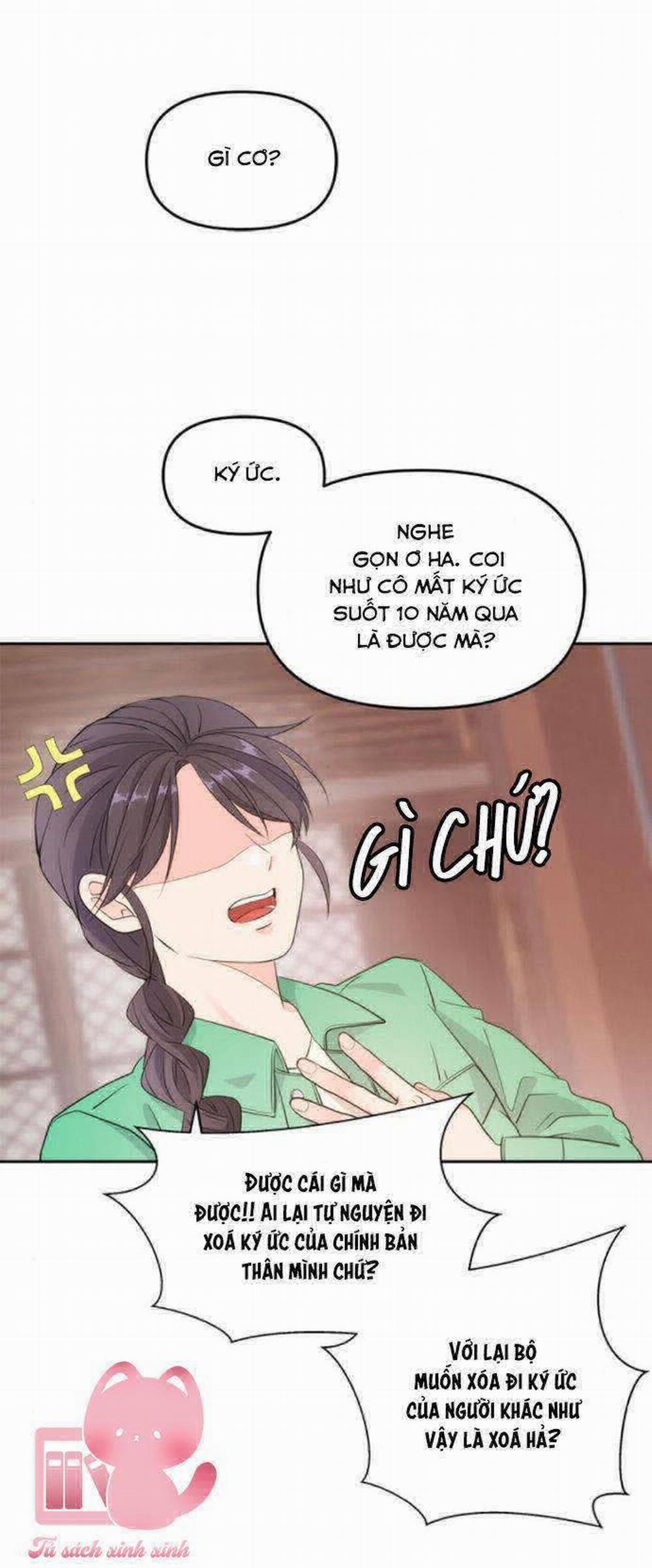 Hiểm Nguy Luôn Quanh Tôi 5 trang 26