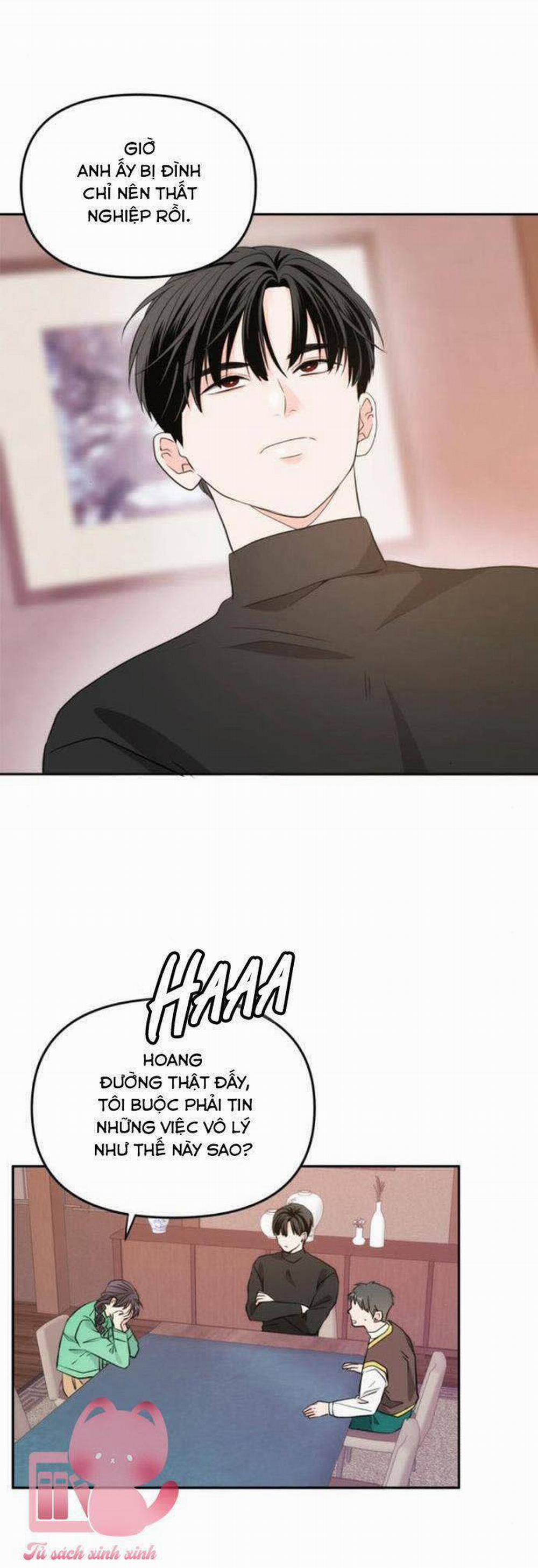 Hiểm Nguy Luôn Quanh Tôi 5 trang 29