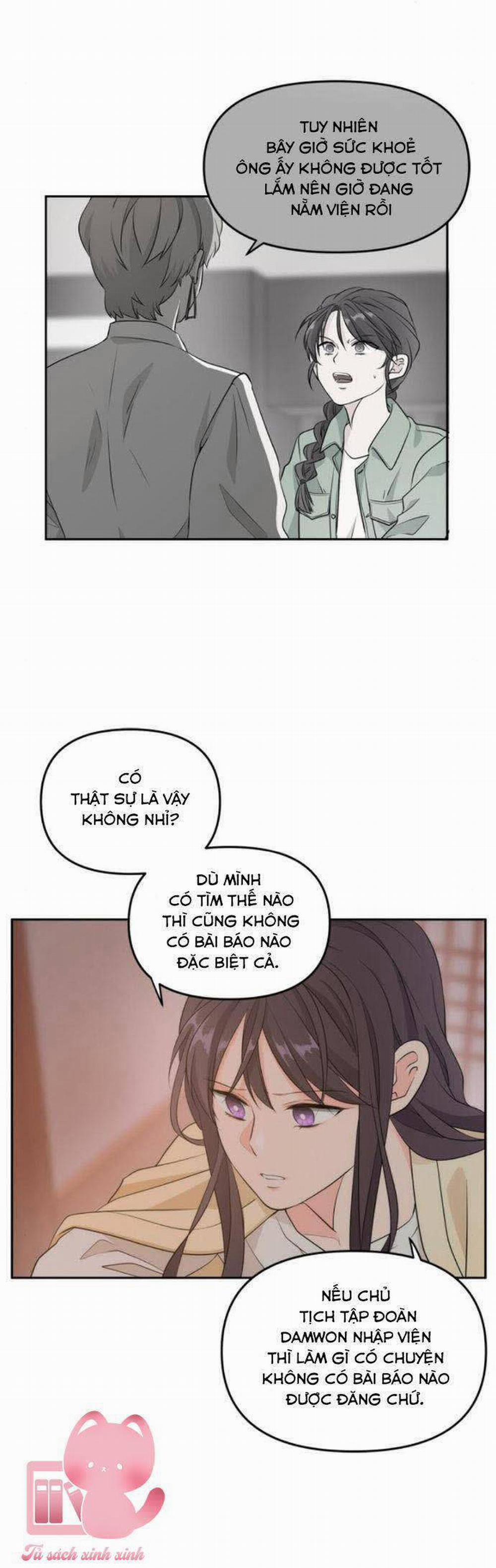 Hiểm Nguy Luôn Quanh Tôi 5 trang 41